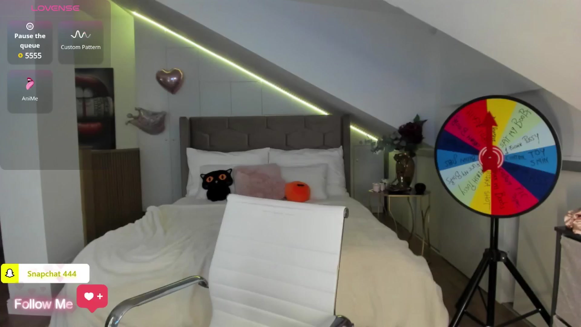 Gallery image thumbnail from SpicyLady87's myfreecams stream on, 11/05/2024, 24:32 image 17 of 20