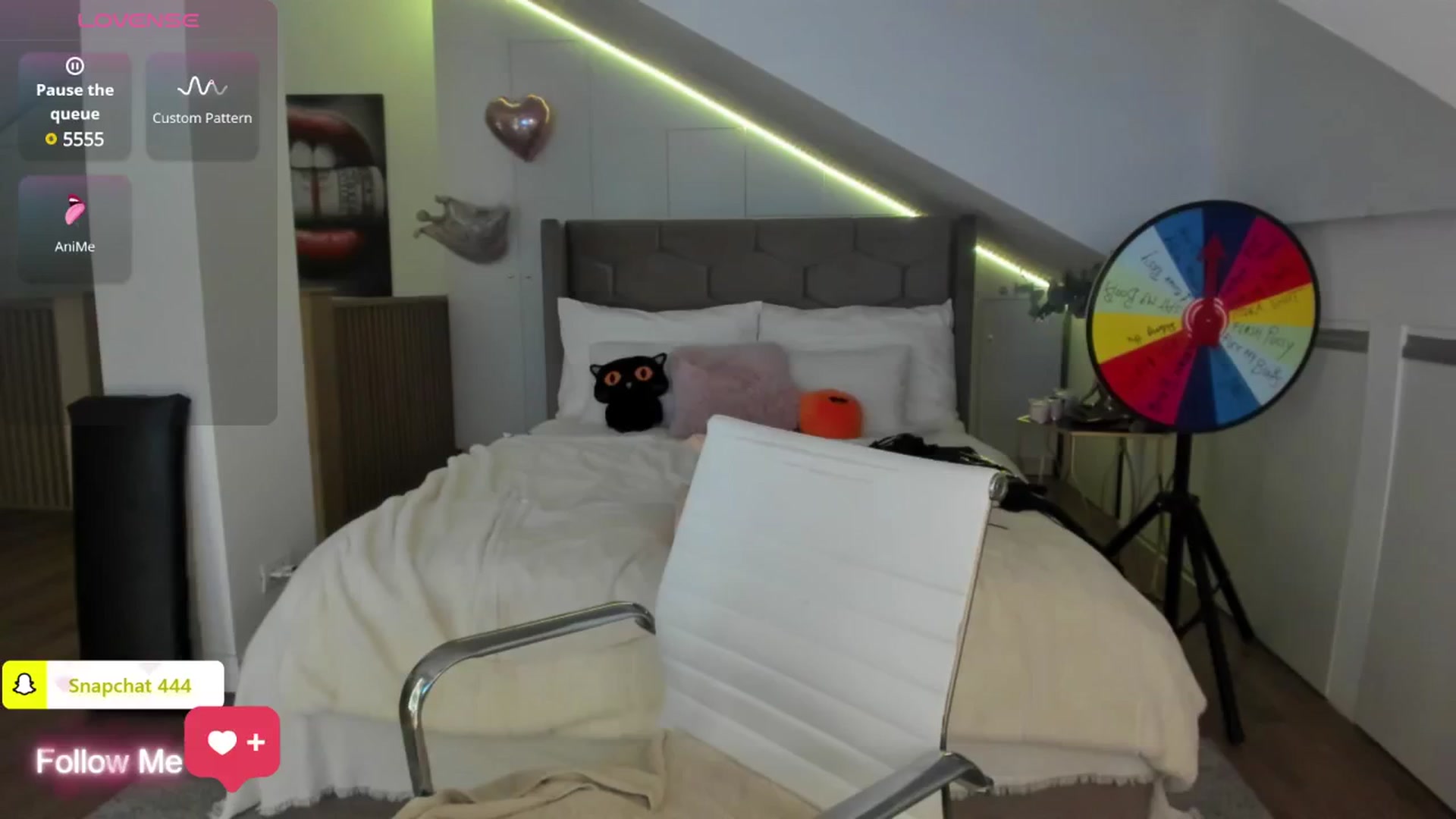 Gallery image thumbnail from SpicyLady87's myfreecams stream on, 11/11/2024, 01:26 image 8 of 20