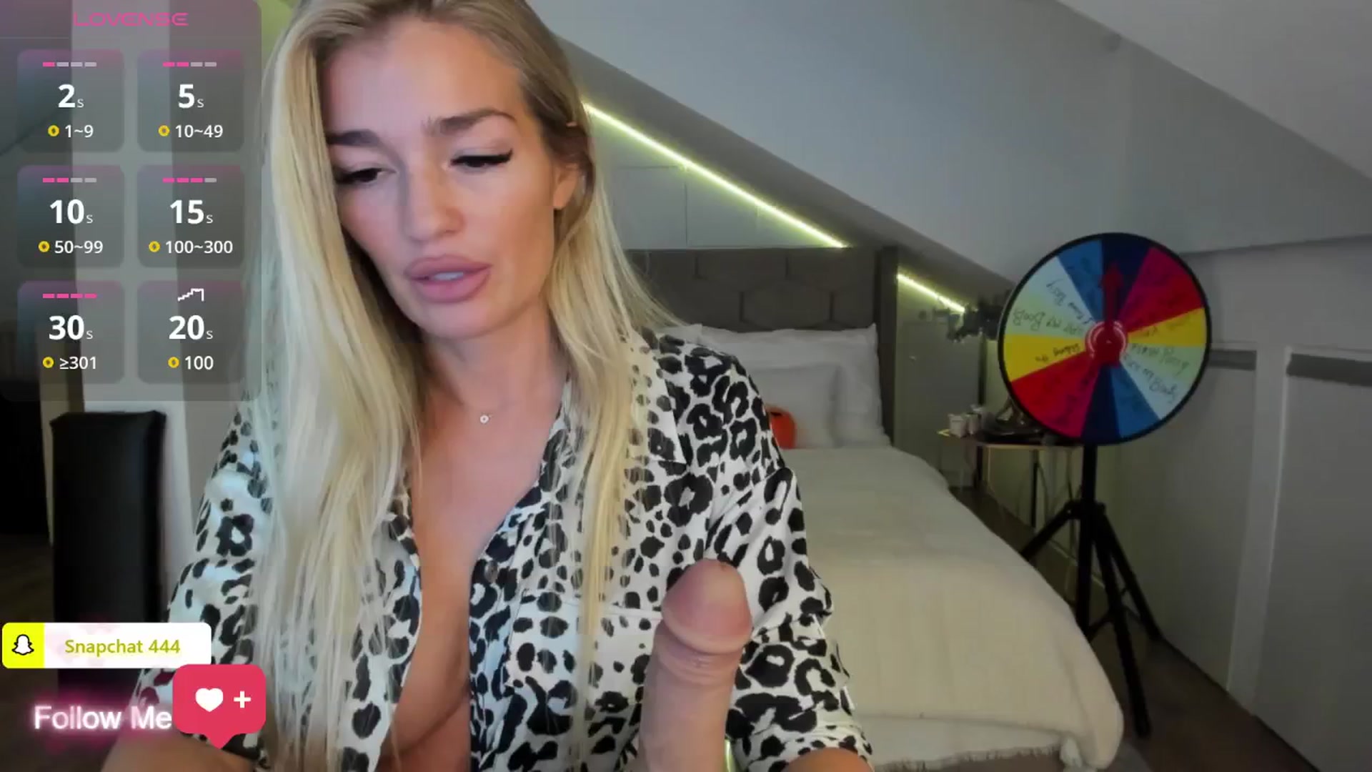 Gallery image thumbnail from SpicyLady87's myfreecams stream on, 11/15/2024, 01:50 image 9 of 20