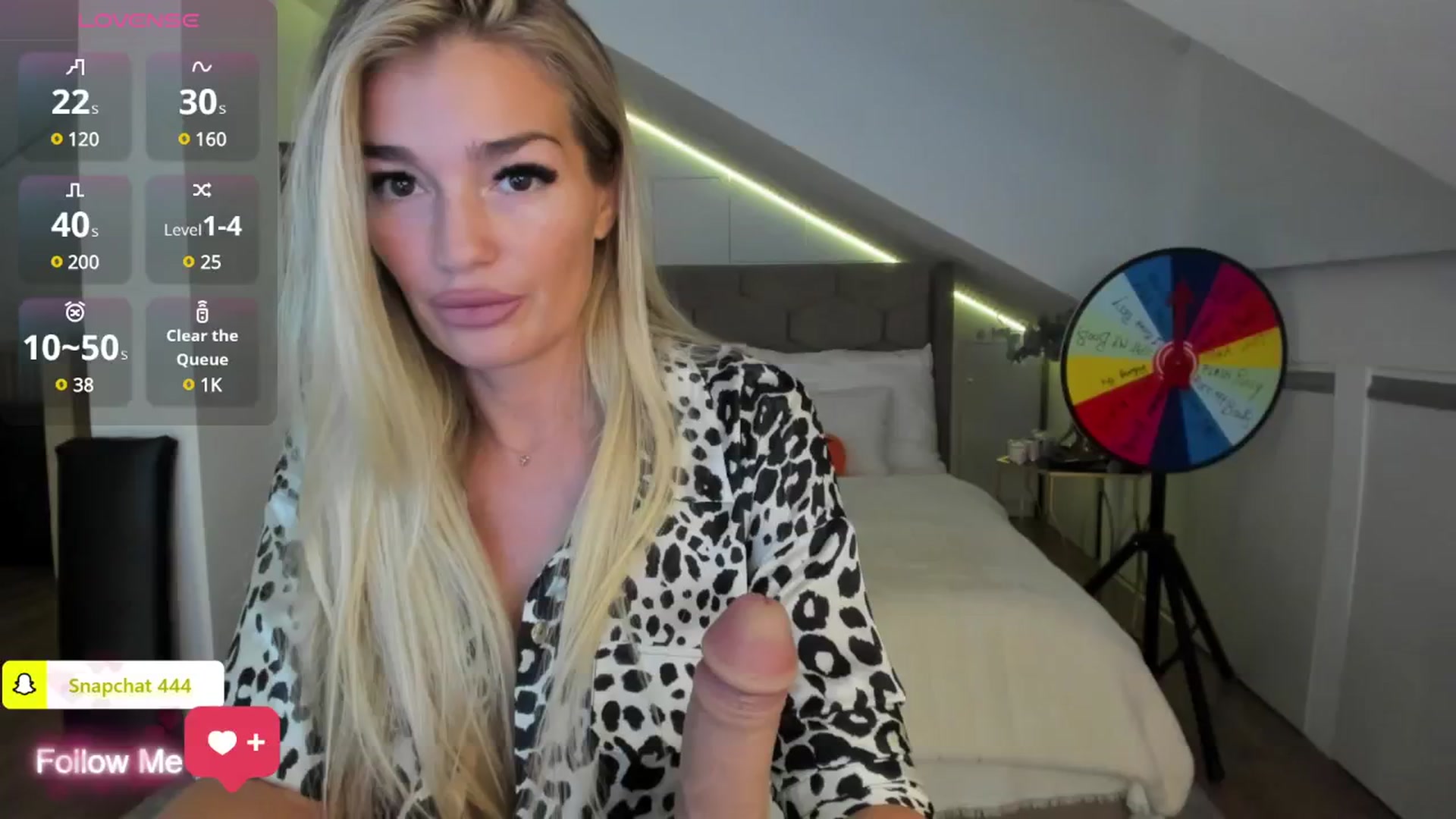 Gallery image thumbnail from SpicyLady87's myfreecams stream on, 11/15/2024, 01:50 image 12 of 20