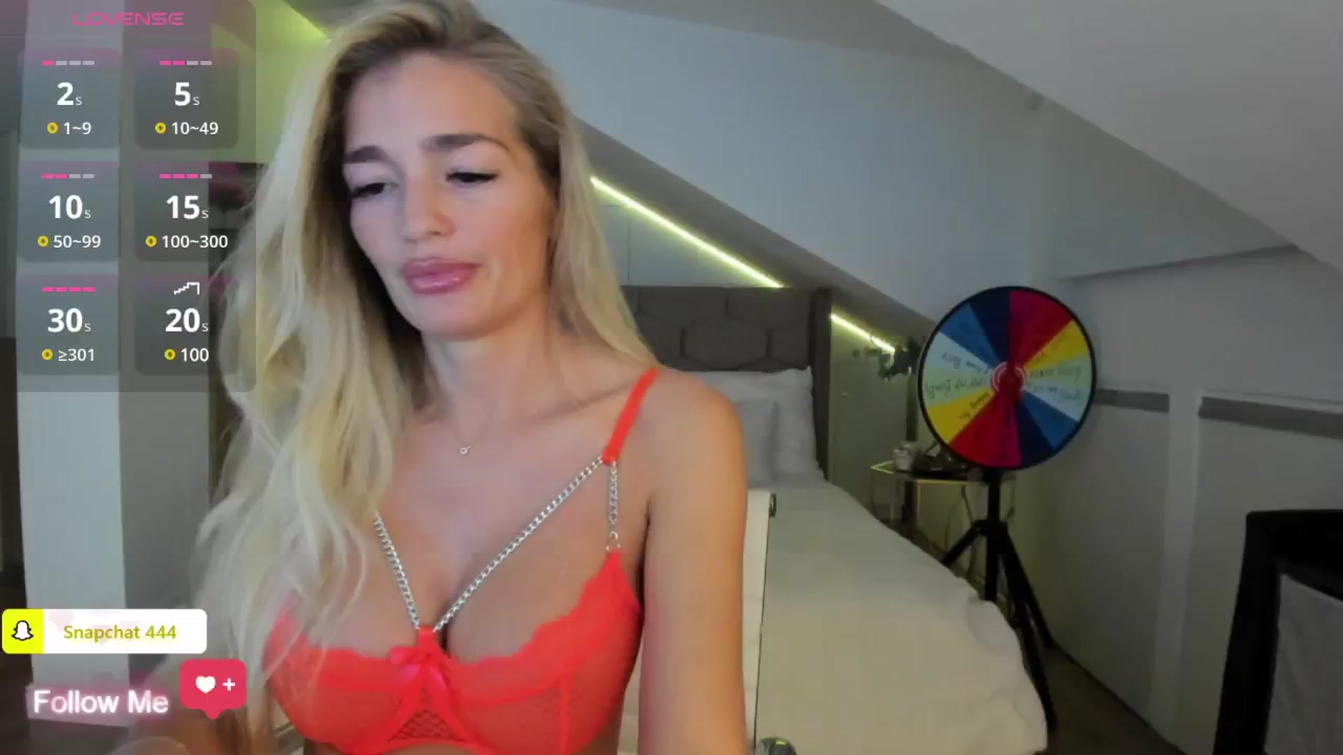 Gallery image thumbnail from SpicyLady87's myfreecams stream on, 12/03/2024, 23:40 image 3 of 20
