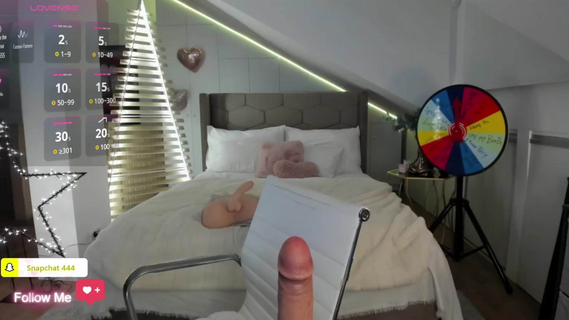 Gallery image thumbnail from SpicyLady87's myfreecams stream on, 12/14/2024, 24:07 image 13 of 20