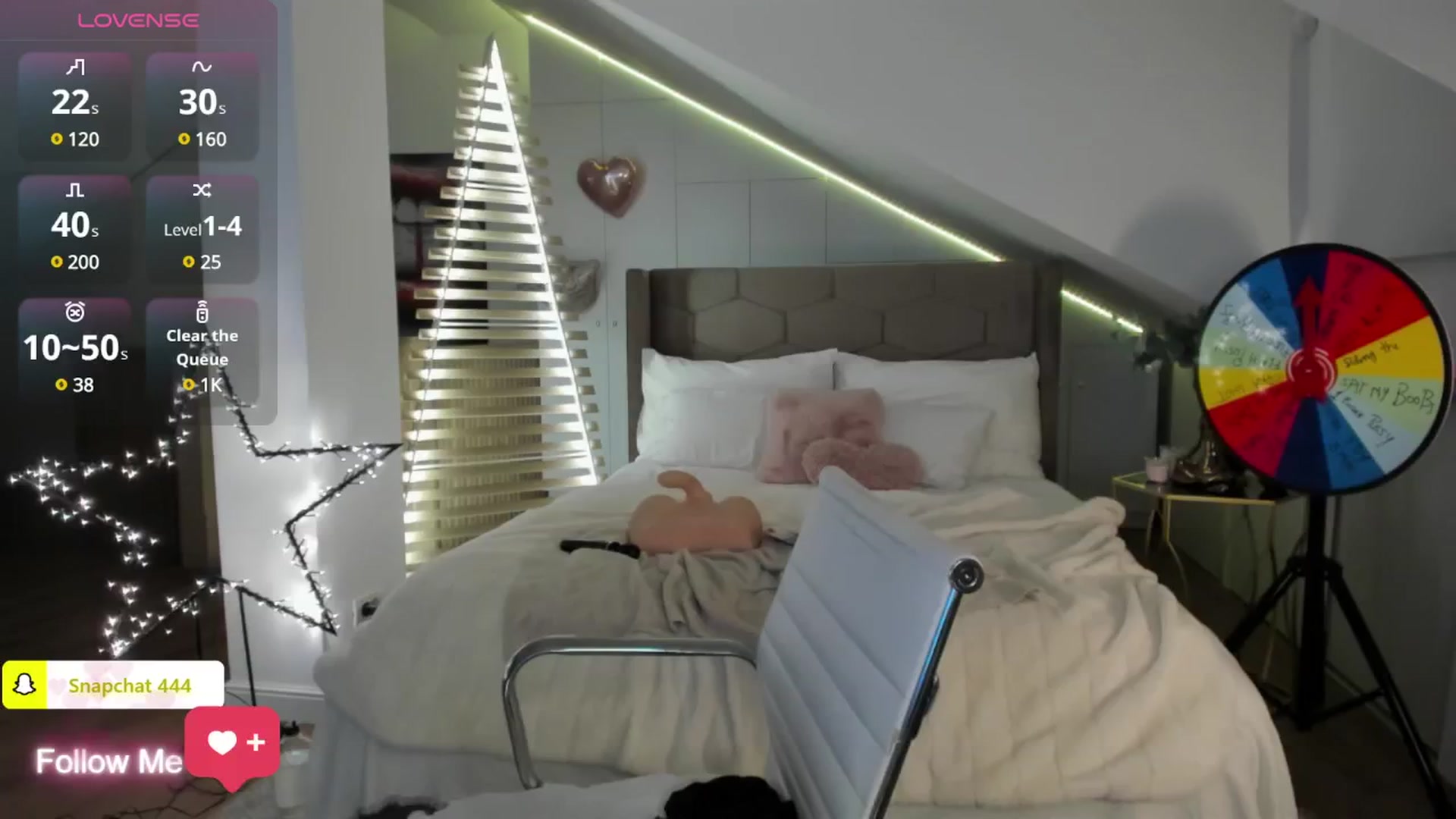 Gallery image thumbnail from SpicyLady87's myfreecams stream on, 12/14/2024, 01:58 image 17 of 20