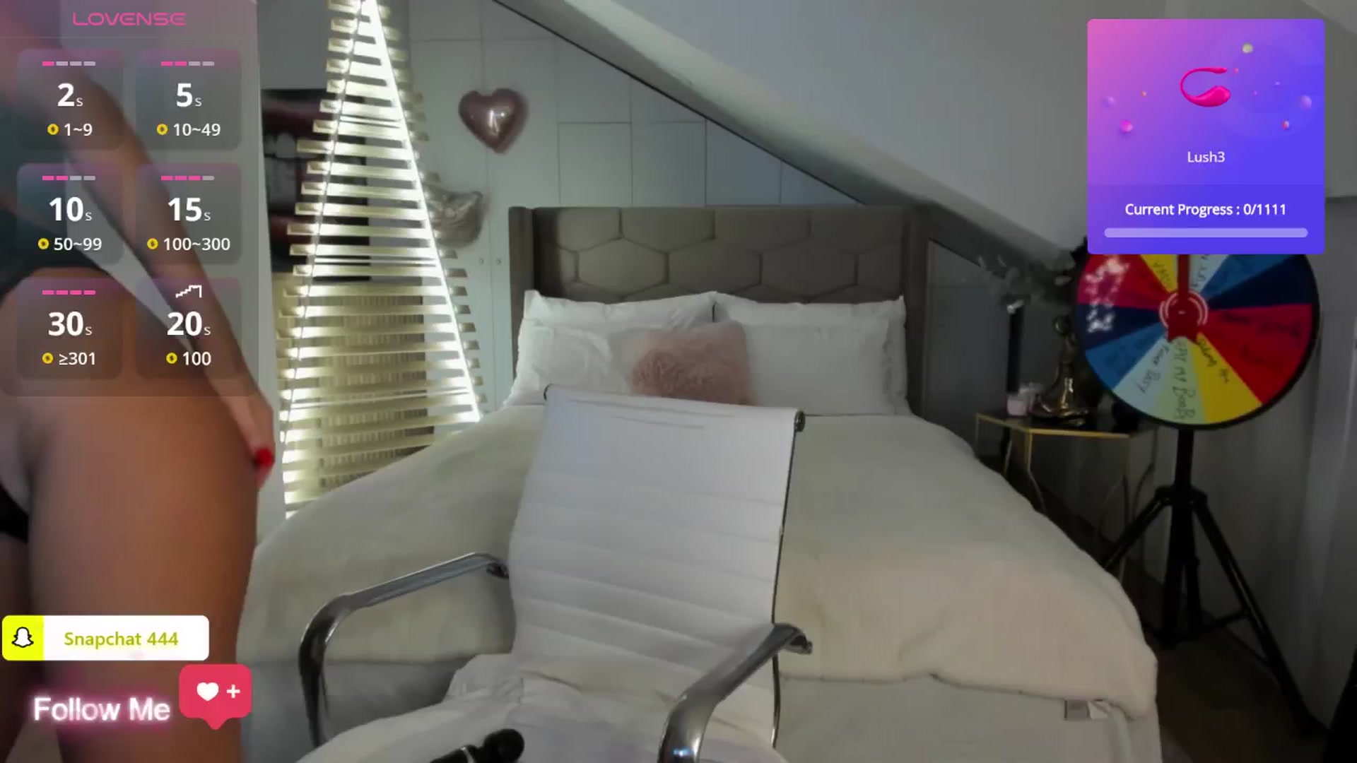 Gallery image thumbnail from SpicyLady87's myfreecams stream on, 01/06/2025, 24:53 image 17 of 20