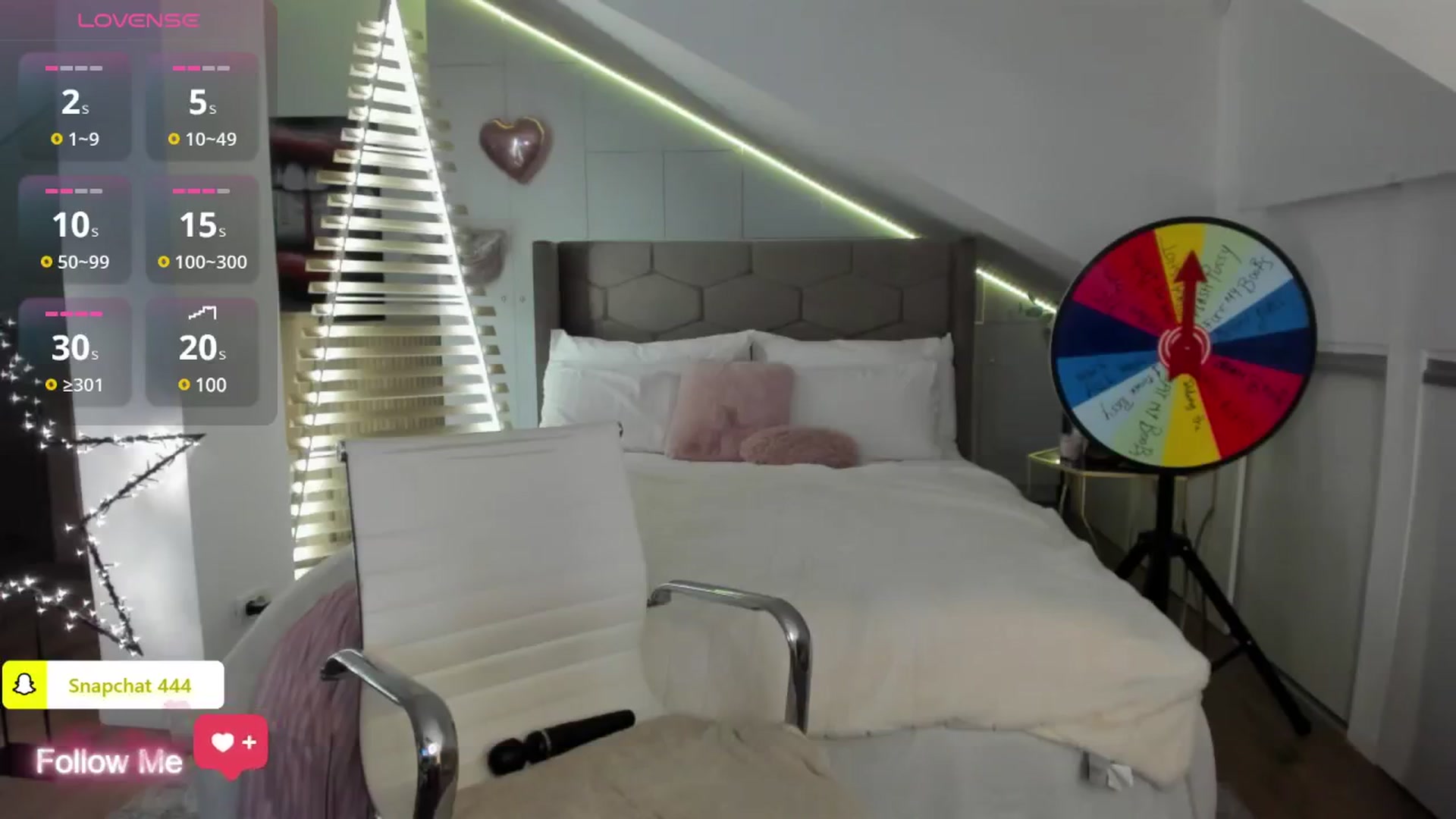 Gallery image thumbnail from SpicyLady87's myfreecams stream on, 01/13/2025, 04:35 image 20 of 20