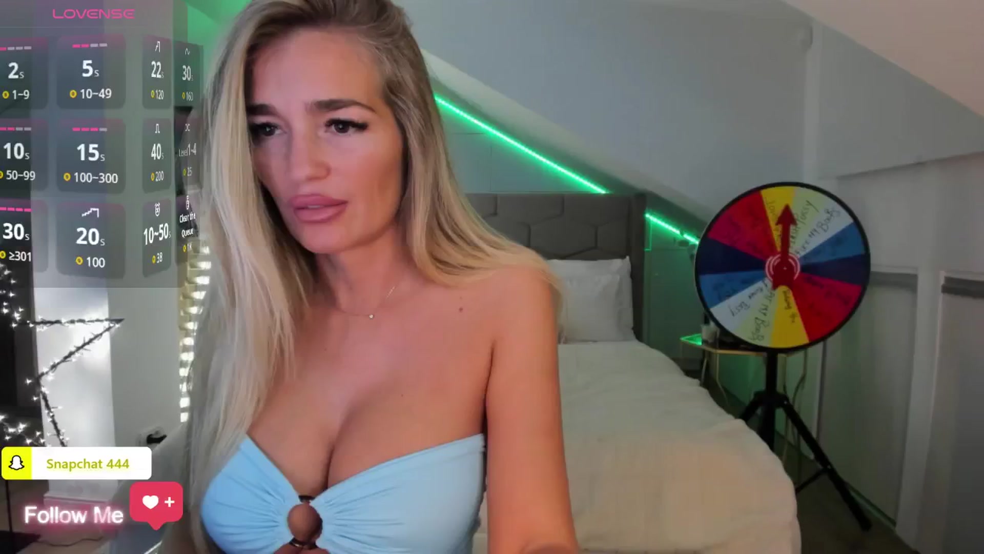 Gallery image thumbnail from SpicyLady87's myfreecams stream on, 01/16/2025, 24:24 image 10 of 20