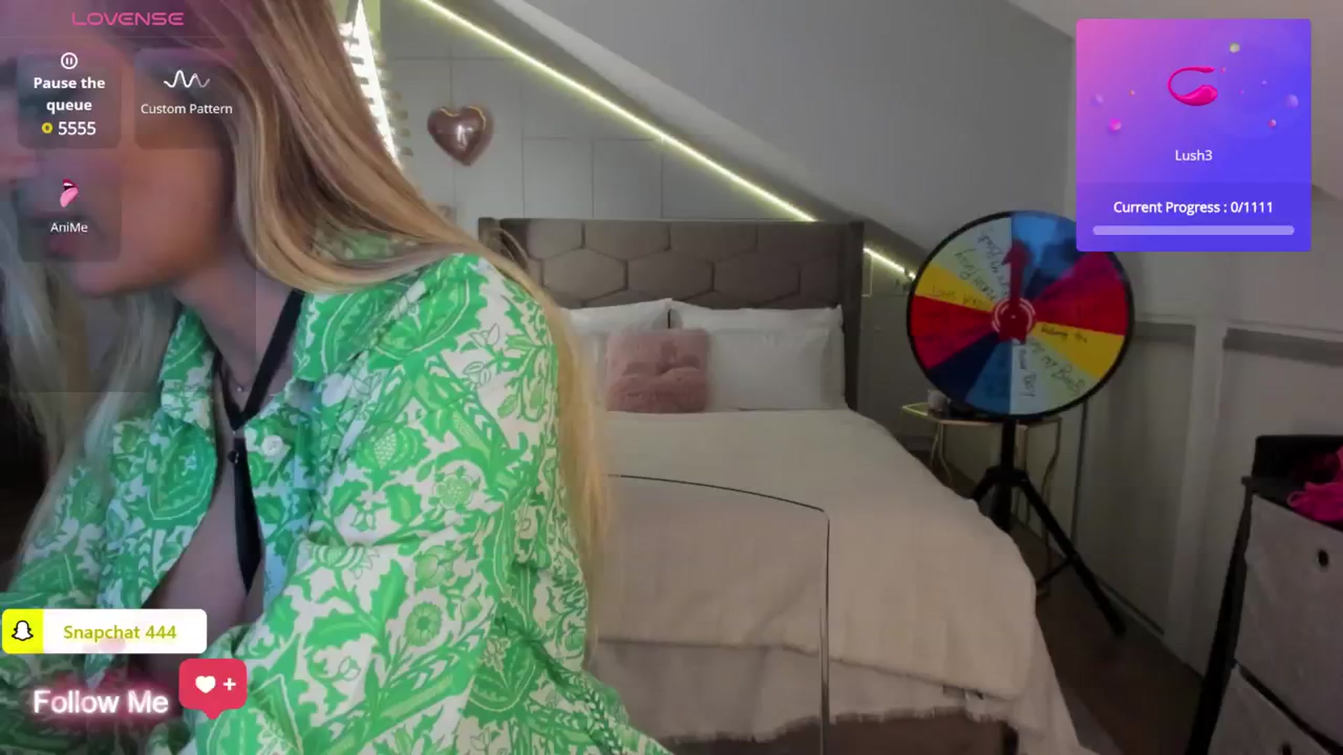 Gallery image thumbnail from SpicyLady87's myfreecams stream on, 01/26/2025, 24:01 image 4 of 20