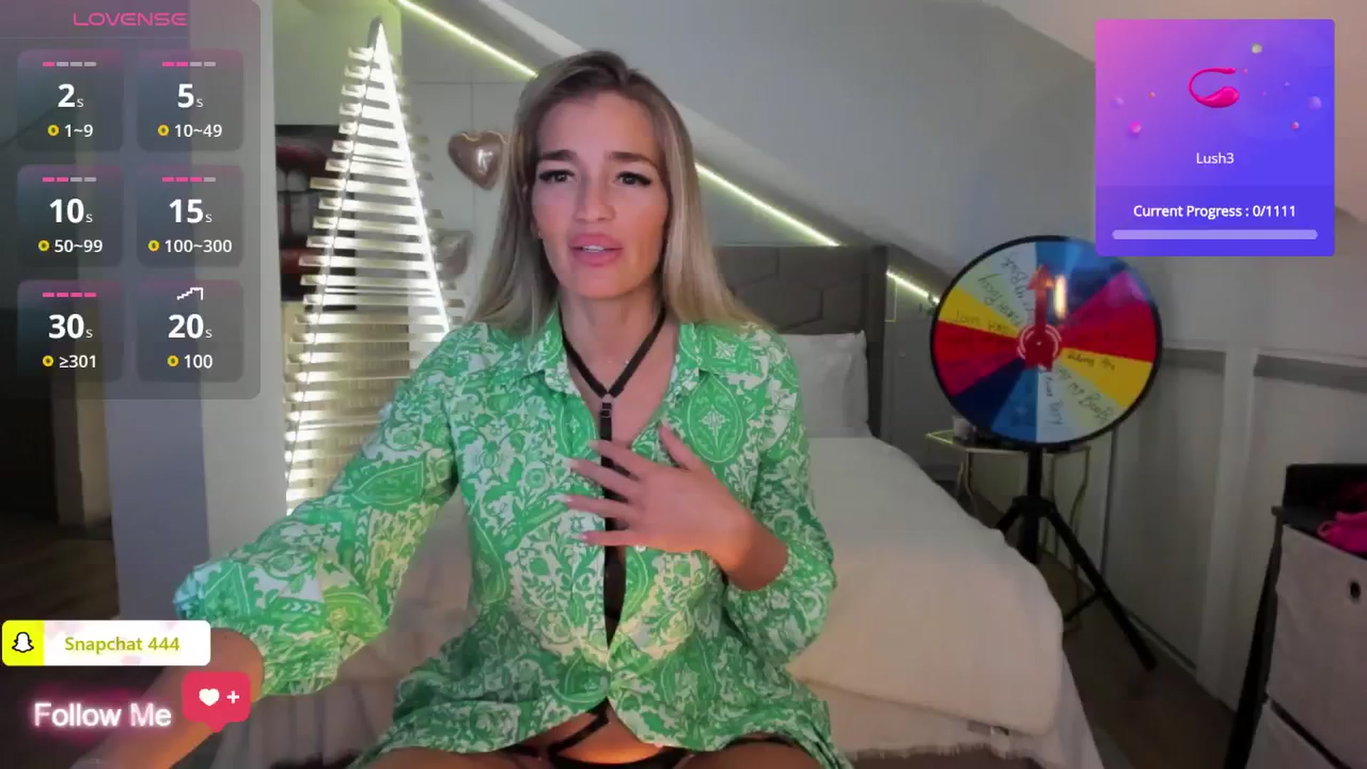 Gallery image thumbnail from SpicyLady87's myfreecams stream on, 01/26/2025, 24:01 image 15 of 20