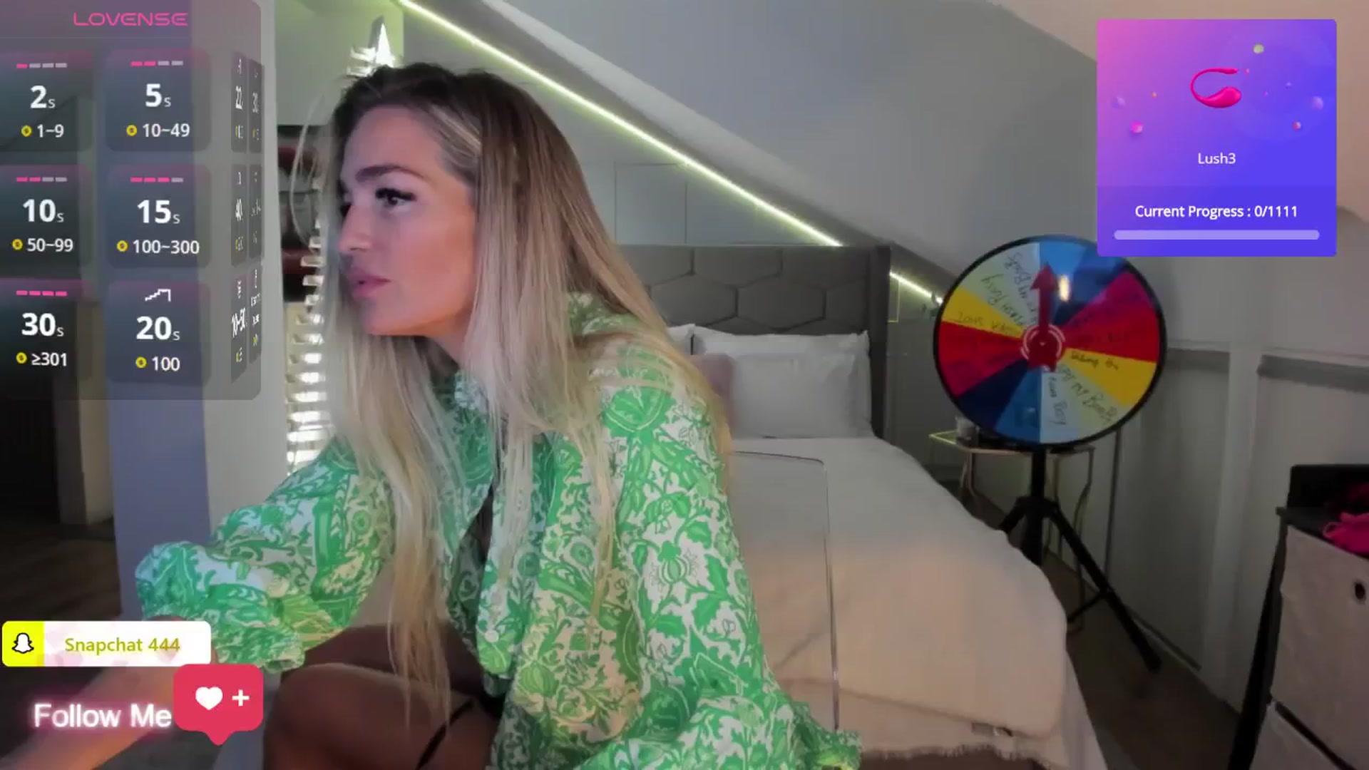 Gallery image thumbnail from SpicyLady87's myfreecams stream on, 01/26/2025, 01:16 image 9 of 20