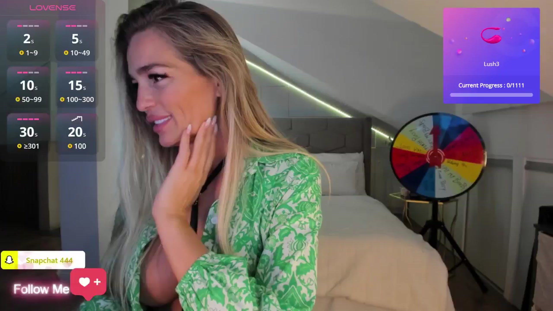 Gallery image thumbnail from SpicyLady87's myfreecams stream on, 01/26/2025, 01:16 image 18 of 20