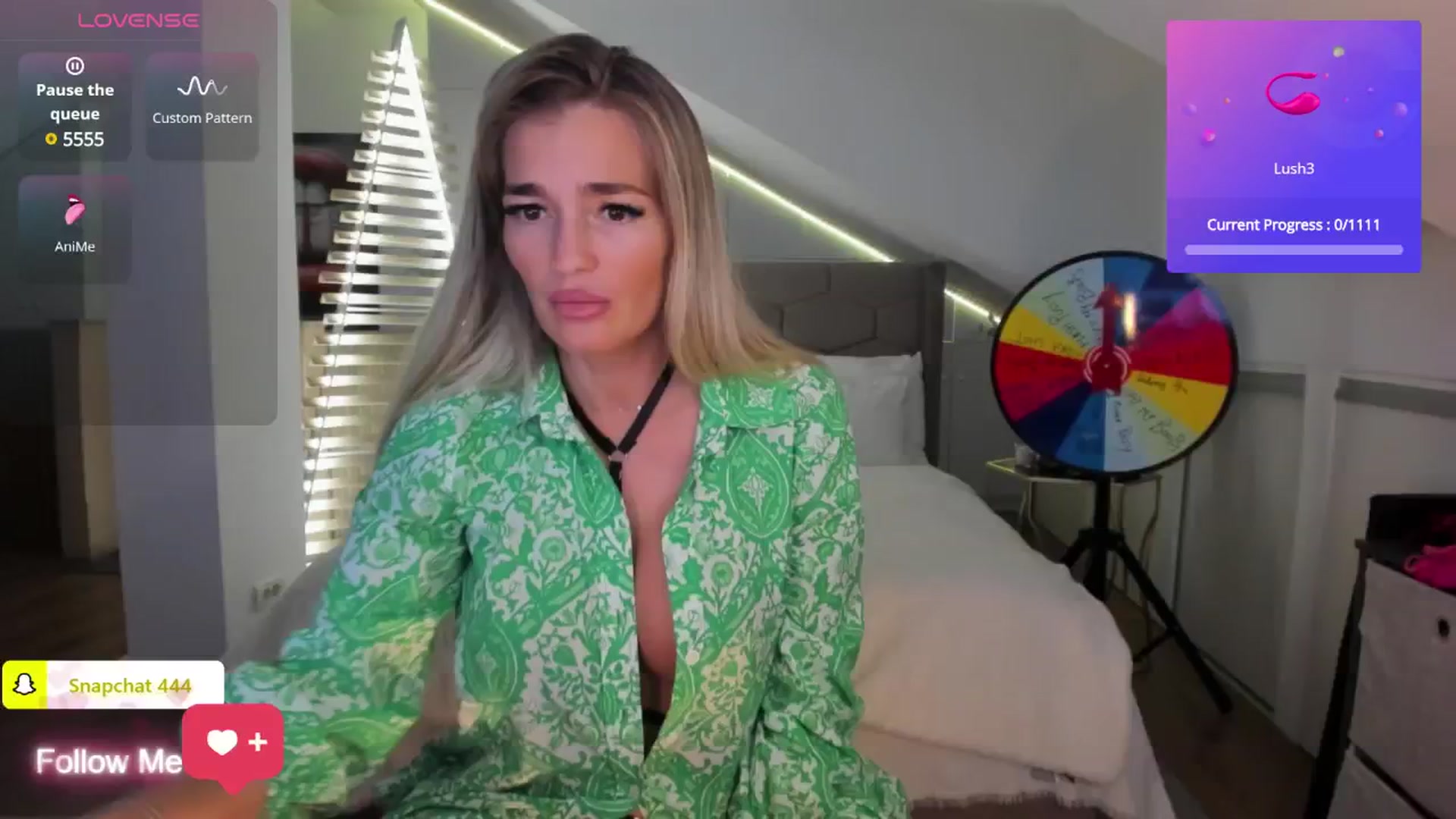 Gallery image thumbnail from SpicyLady87's myfreecams stream on, 01/26/2025, 01:16 image 12 of 20