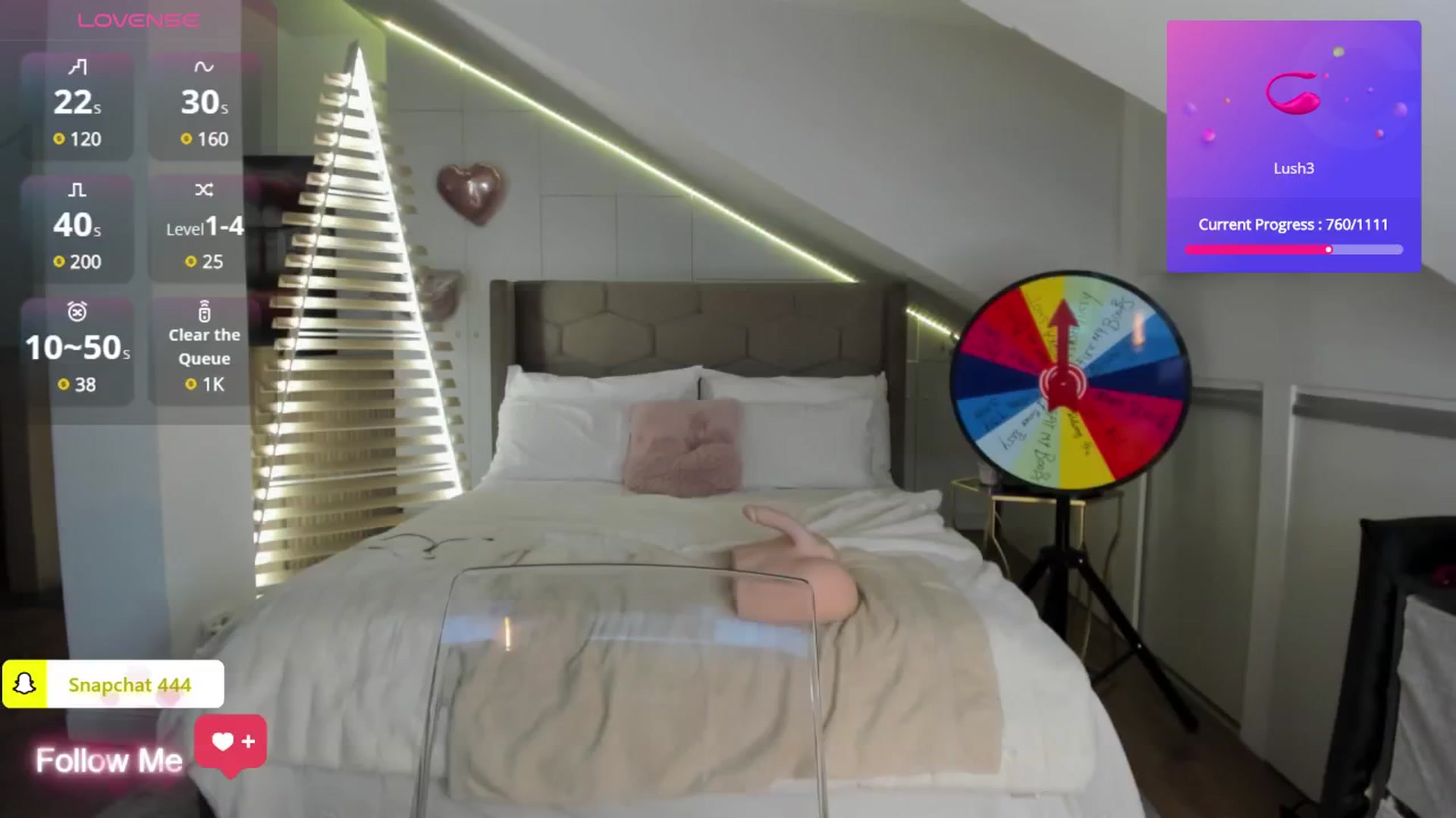 Gallery image thumbnail from SpicyLady87's myfreecams stream on, 02/07/2025, 24:36 image 10 of 20