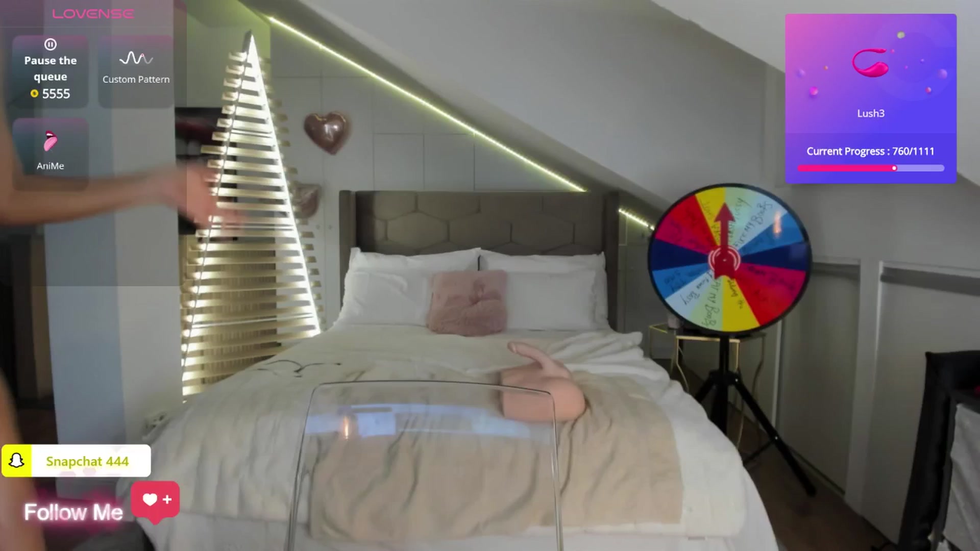 Gallery image thumbnail from SpicyLady87's myfreecams stream on, 02/07/2025, 24:36 image 18 of 20