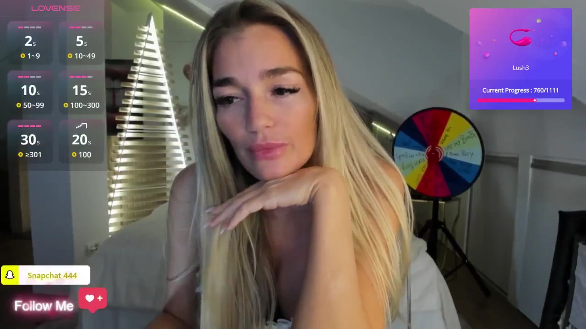 Gallery image thumbnail from SpicyLady87's myfreecams stream on, 02/11/2025, 05:12 image 19 of 20