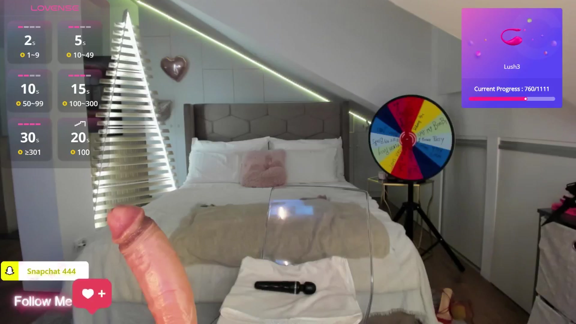 Gallery image thumbnail from SpicyLady87's myfreecams stream on, 02/13/2025, 24:48 image 10 of 20