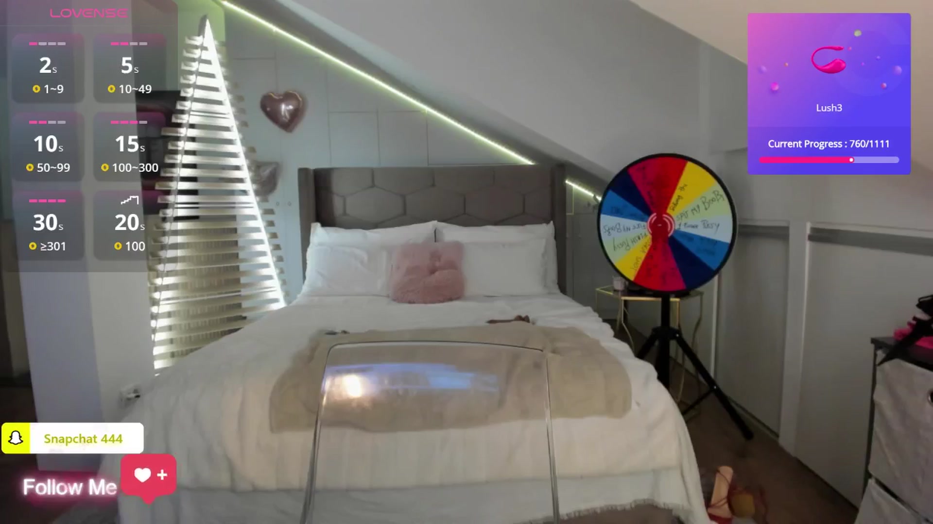 Gallery image thumbnail from SpicyLady87's myfreecams stream on, 02/13/2025, 24:48 image 17 of 20