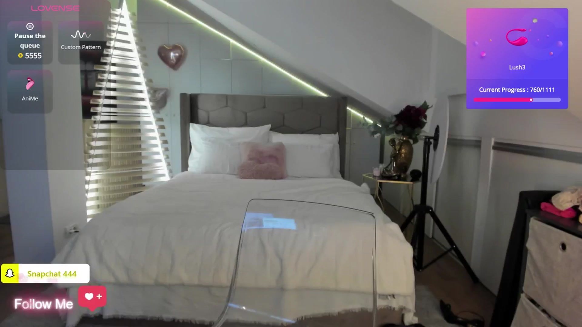 Gallery image thumbnail from SpicyLady87's myfreecams stream on, 02/20/2025, 01:41 image 15 of 20