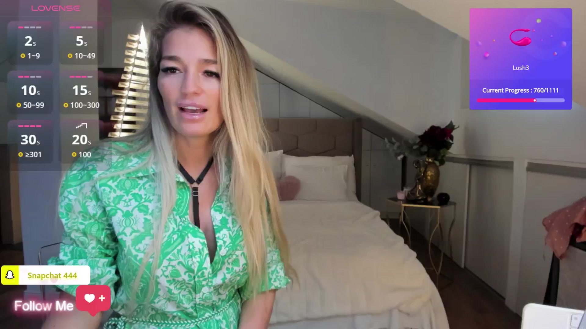 Gallery image thumbnail from SpicyLady87's myfreecams stream on, 03/18/2025, 14:55 image 15 of 20