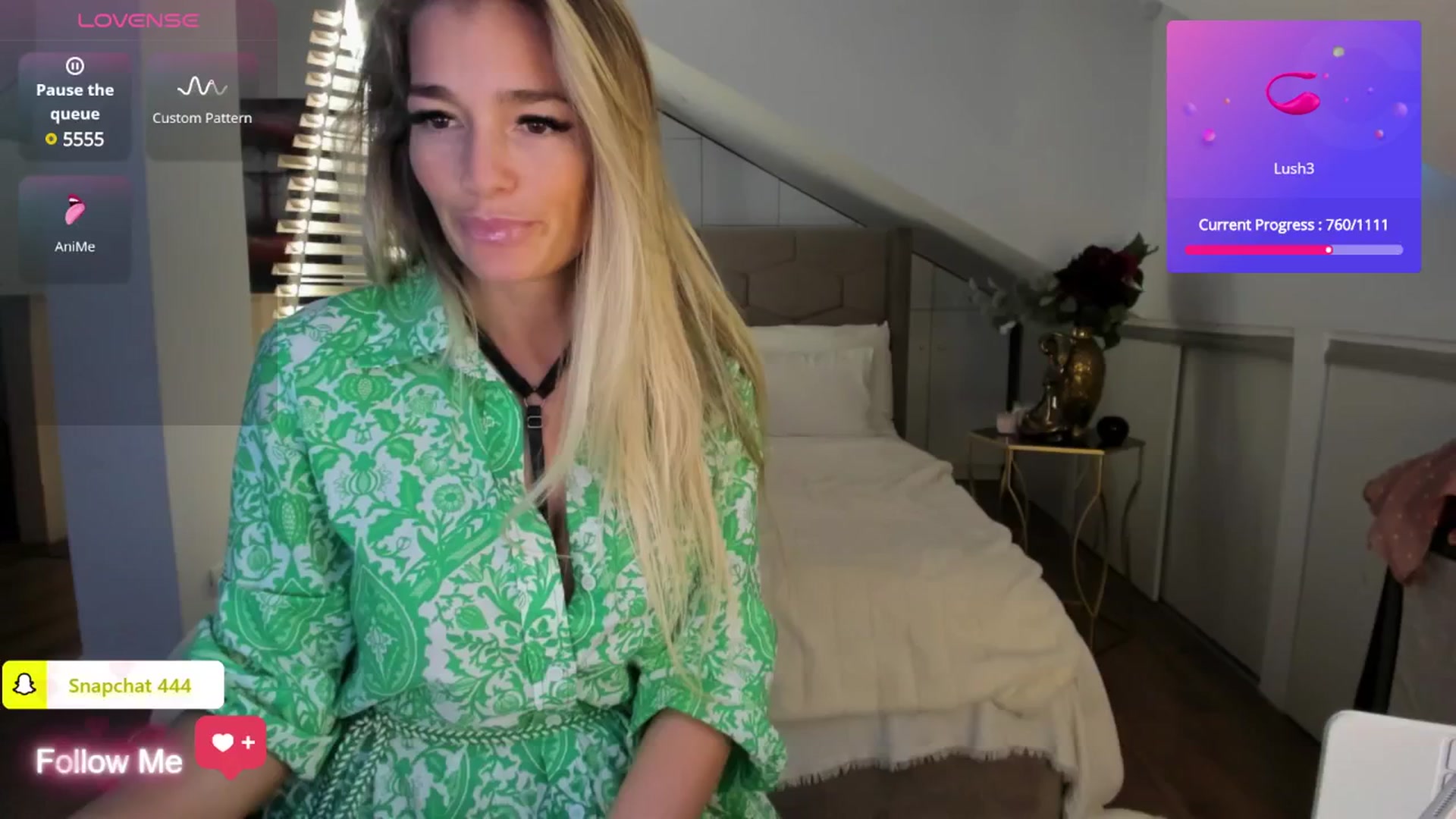 Gallery image thumbnail from SpicyLady87's myfreecams stream on, 03/18/2025, 17:39 image 8 of 20