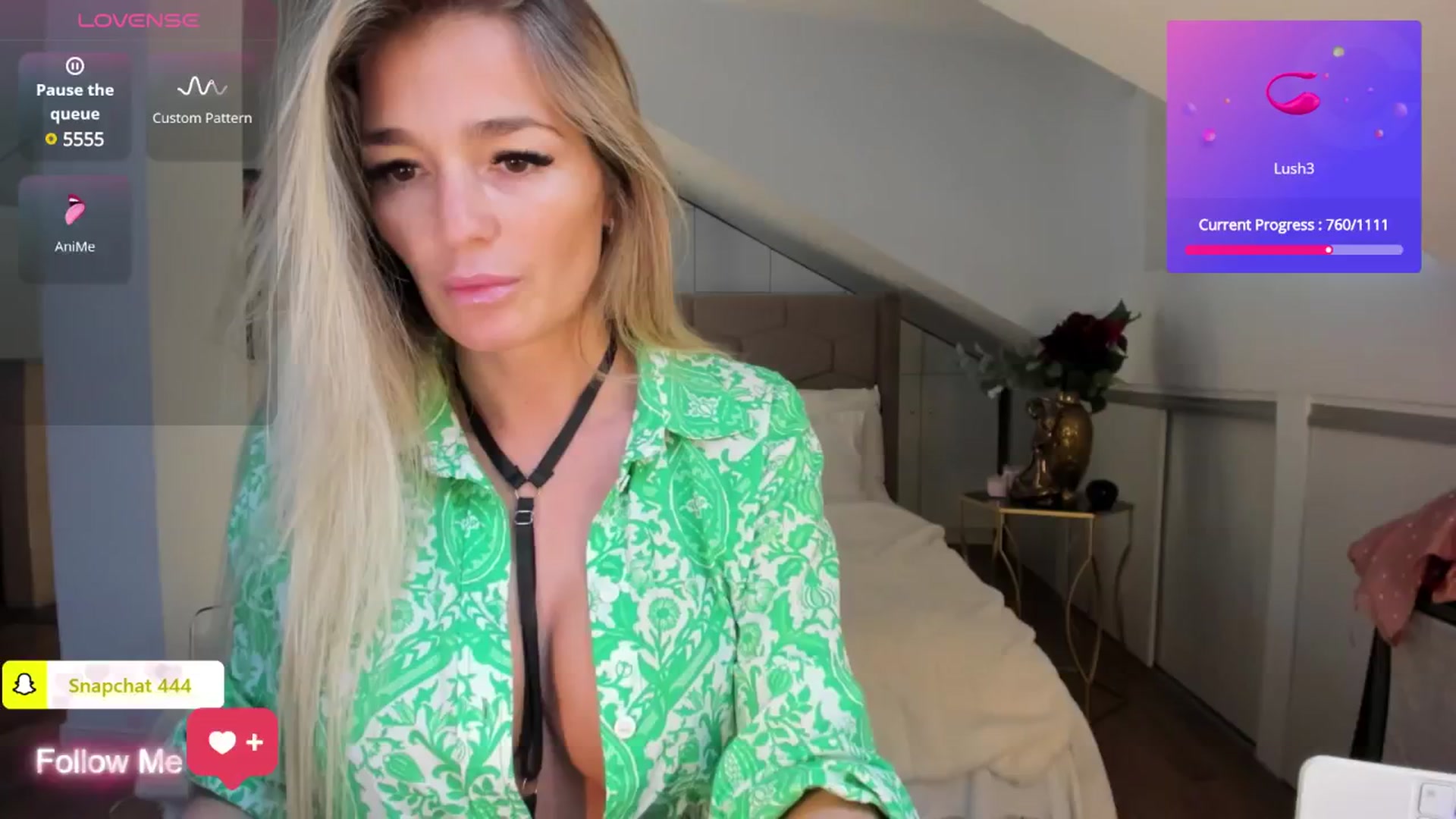 Gallery image thumbnail from SpicyLady87's myfreecams stream on, 03/18/2025, 17:39 image 1 of 20