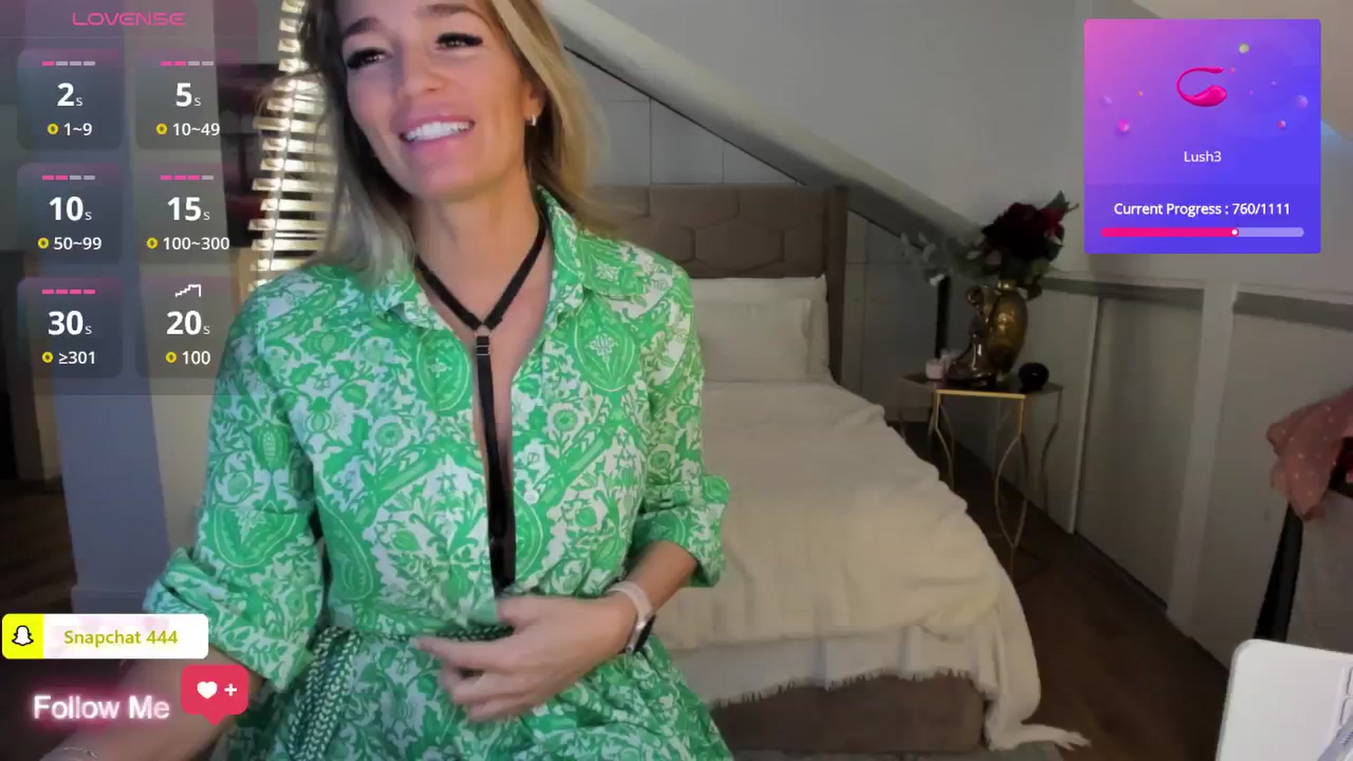 Gallery image thumbnail from SpicyLady87's myfreecams stream on, 03/18/2025, 17:39 image 7 of 20