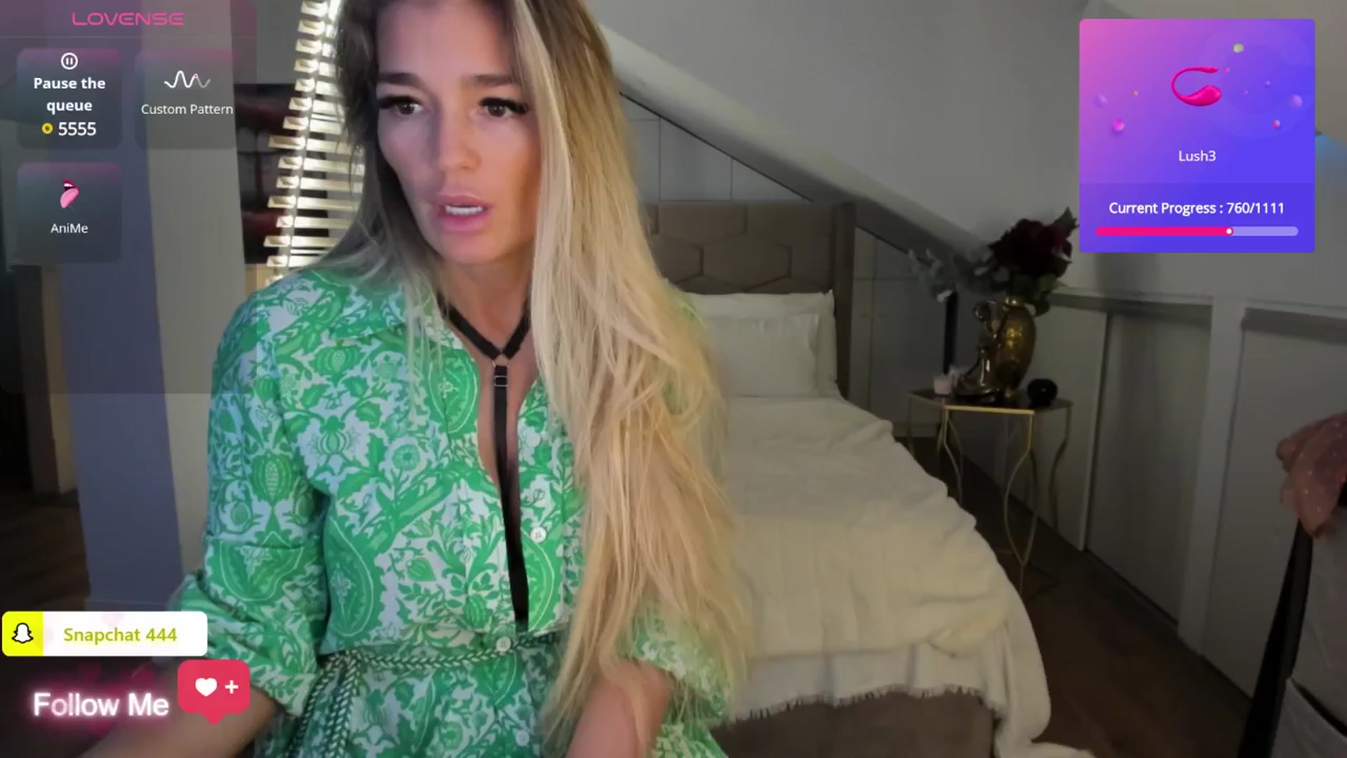 Gallery image thumbnail from SpicyLady87's myfreecams stream on, 03/18/2025, 17:39 image 11 of 20