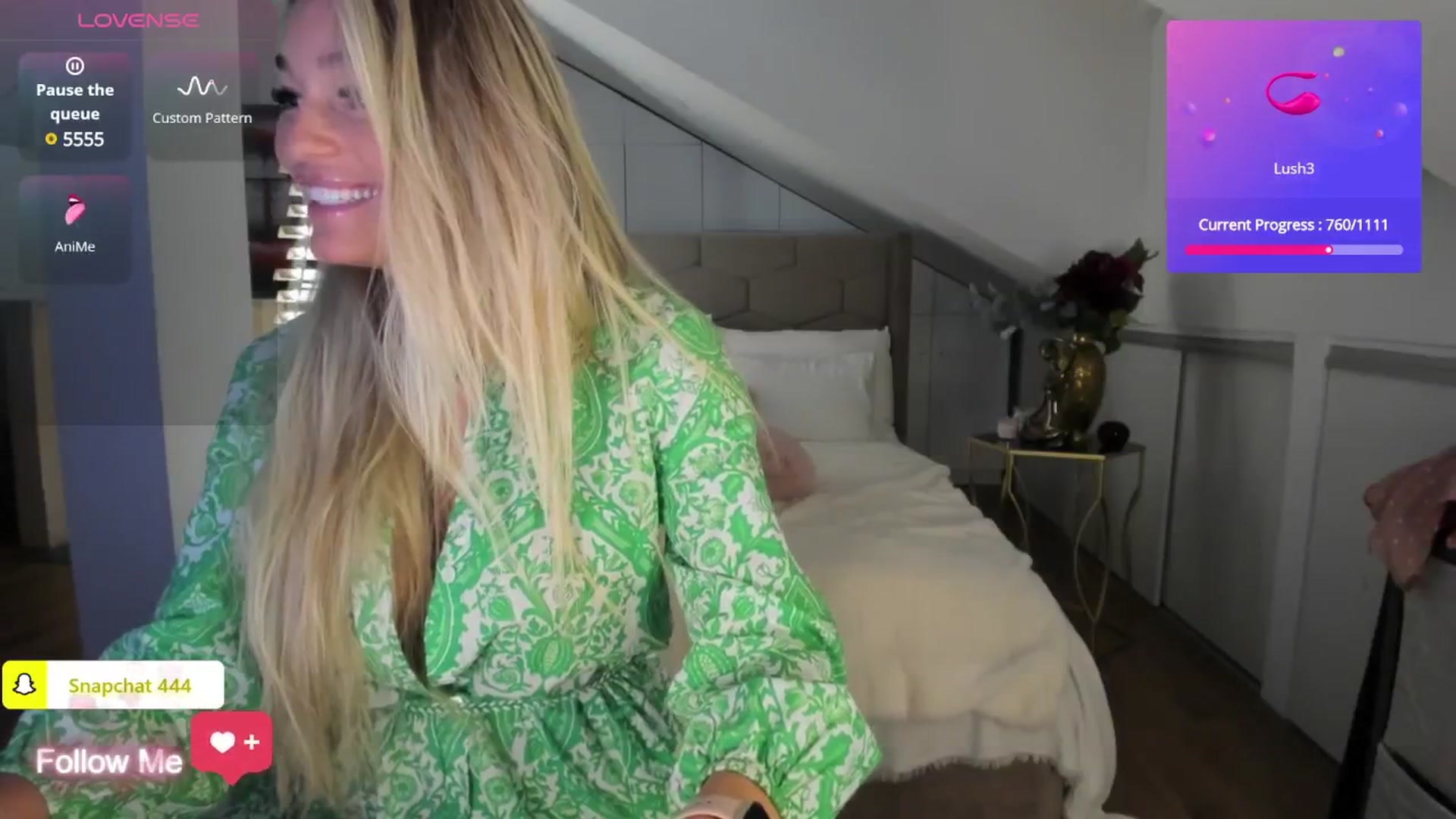 Gallery image thumbnail from SpicyLady87's myfreecams stream on, 03/18/2025, 17:39 image 20 of 20