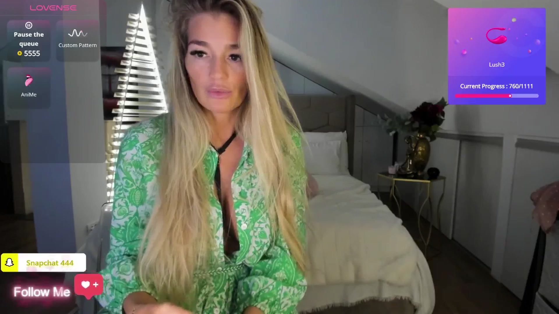 Gallery image thumbnail from SpicyLady87's myfreecams stream on, 03/18/2025, 17:39 image 17 of 20