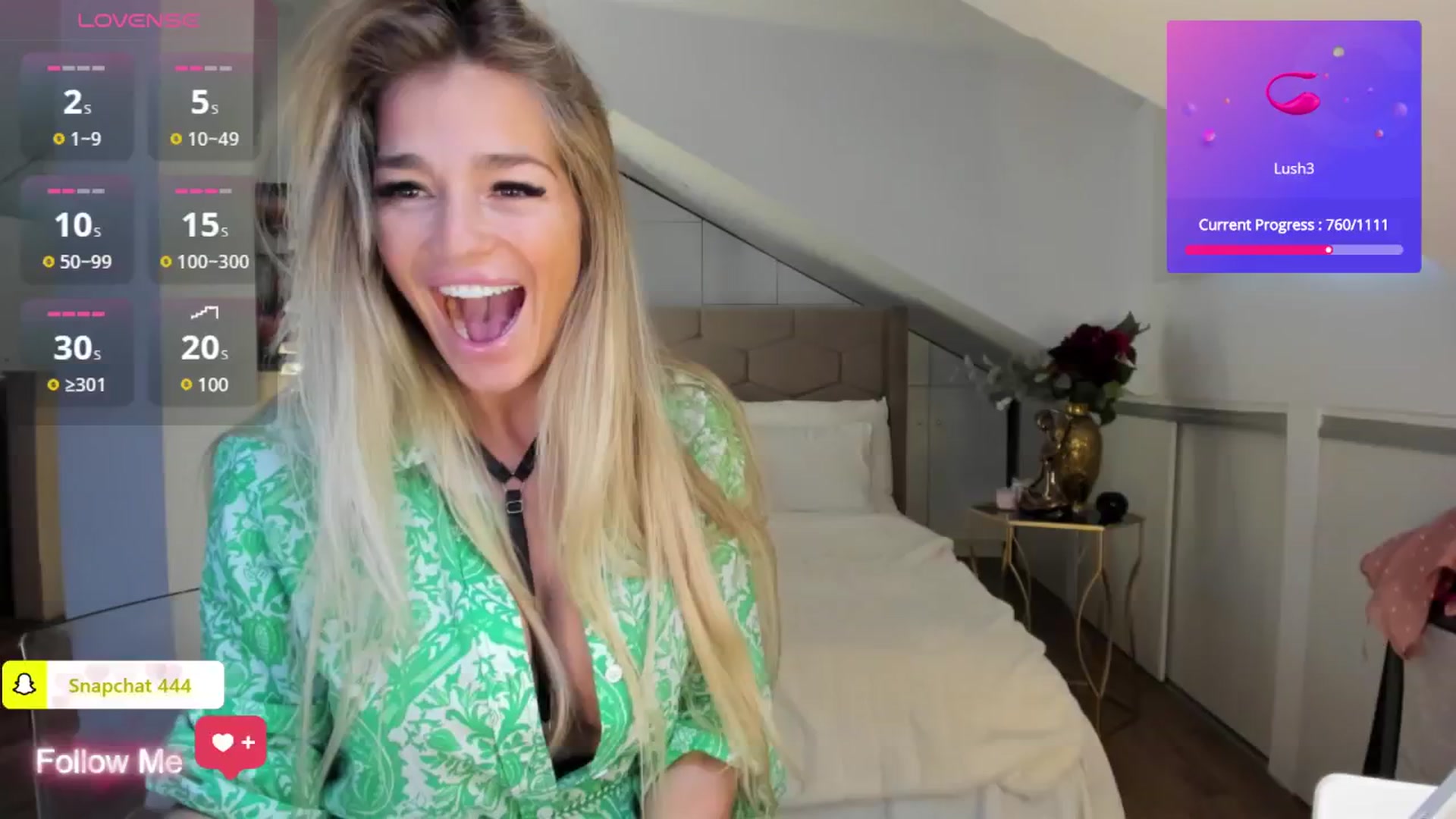 Gallery image thumbnail from SpicyLady87's myfreecams stream on, 03/18/2025, 17:39 image 4 of 20