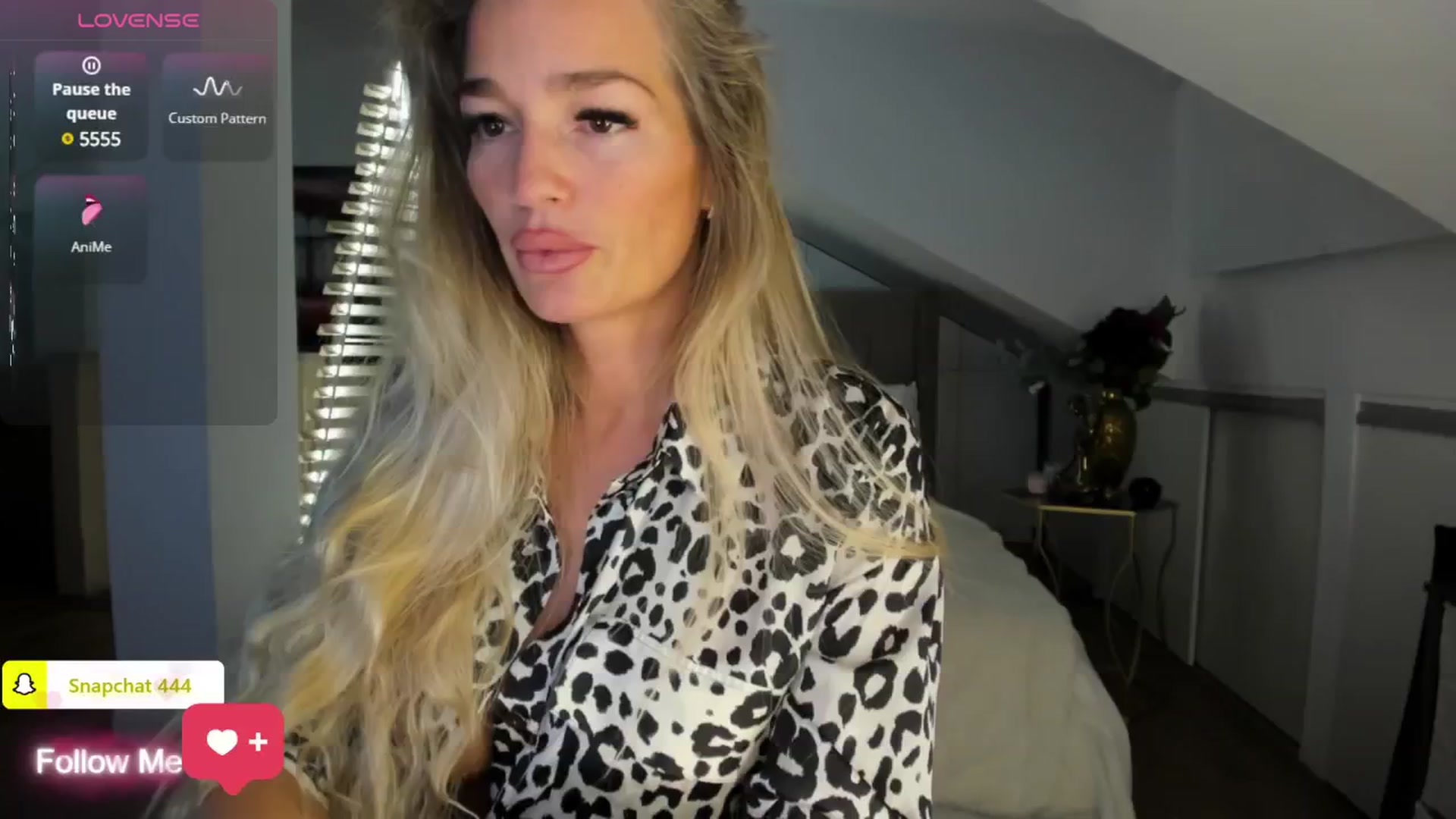 Gallery image thumbnail from SpicyLady87's myfreecams stream on, 03/26/2025, 24:01 image 3 of 20