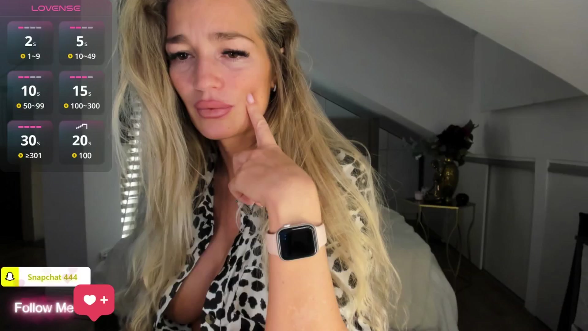 Gallery image thumbnail from SpicyLady87's myfreecams stream on, 03/26/2025, 24:01 image 9 of 20