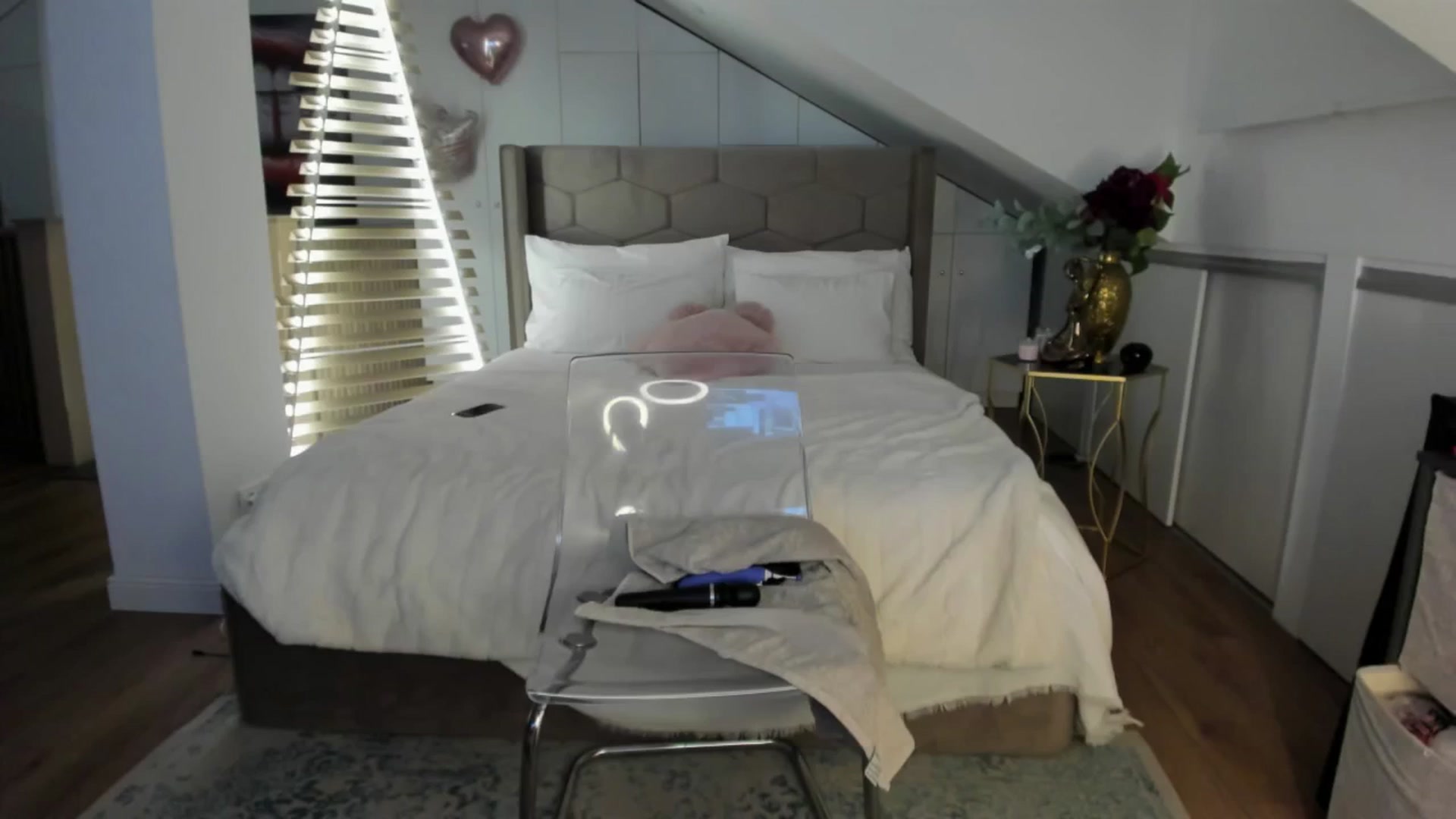 Gallery image thumbnail from SpicyLady87's myfreecams stream on, 03/26/2025, 23:13 image 17 of 20