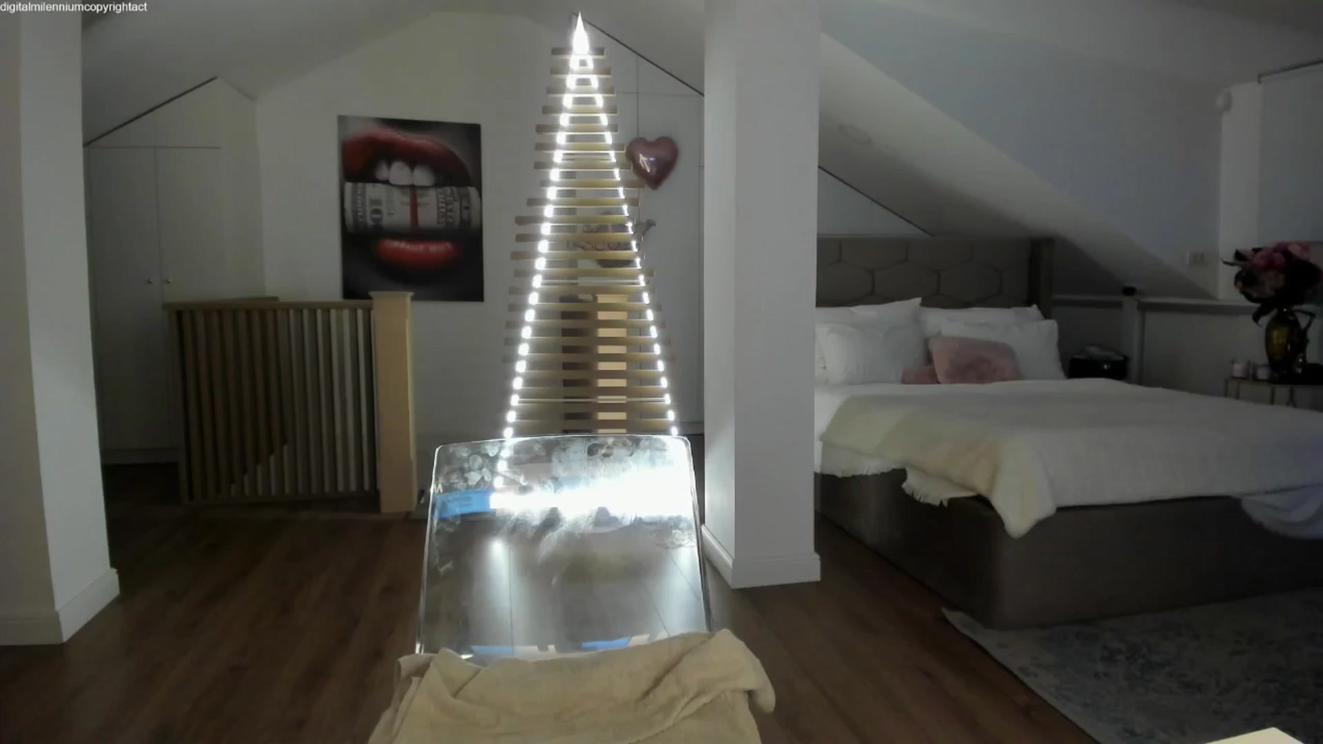 Gallery image thumbnail from SpicyLady87's myfreecams stream on, 04/02/2025, 23:10 image 5 of 20