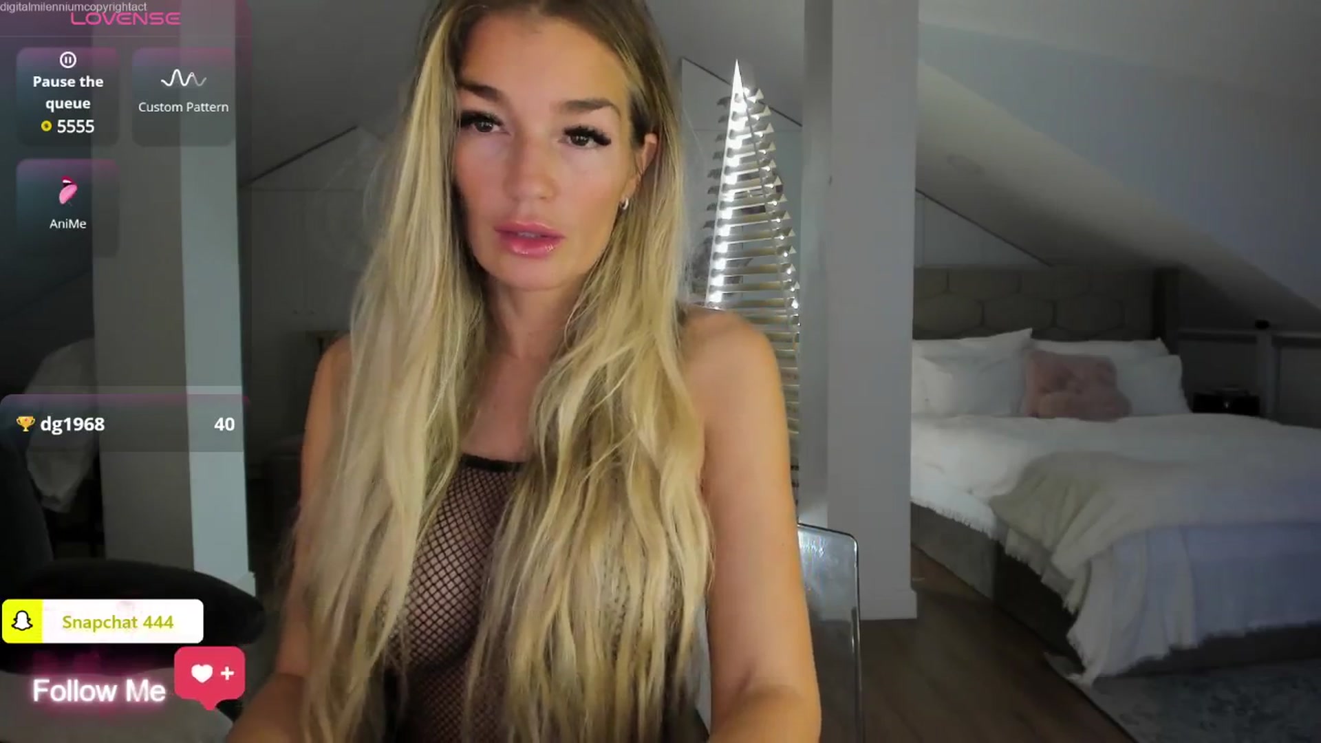 Gallery image thumbnail from SpicyLady87's myfreecams stream on, 04/15/2025, 01:32 image 6 of 20