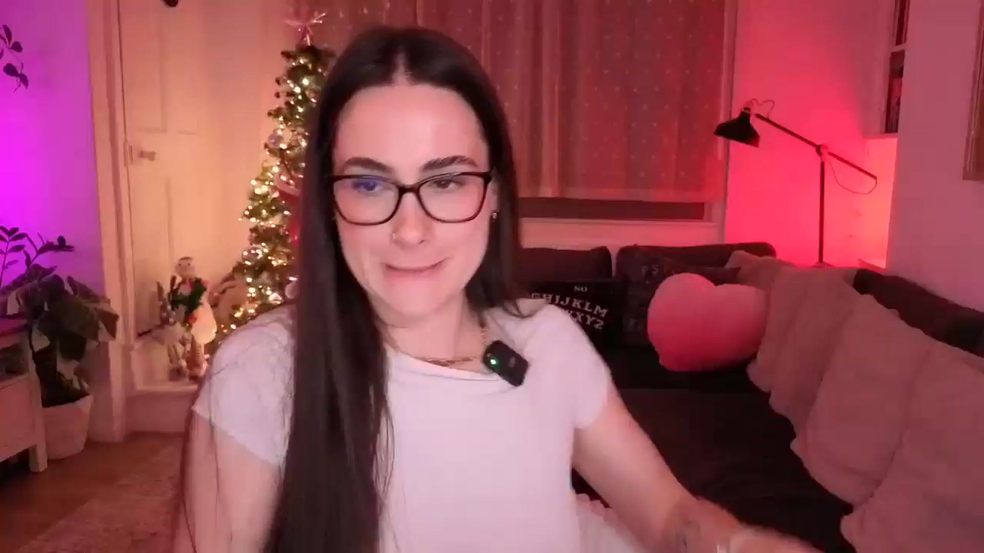 Gallery image thumbnail from SpicyLunaa's myfreecams stream on, 12/23/2025, 23:56 image 1 of 20