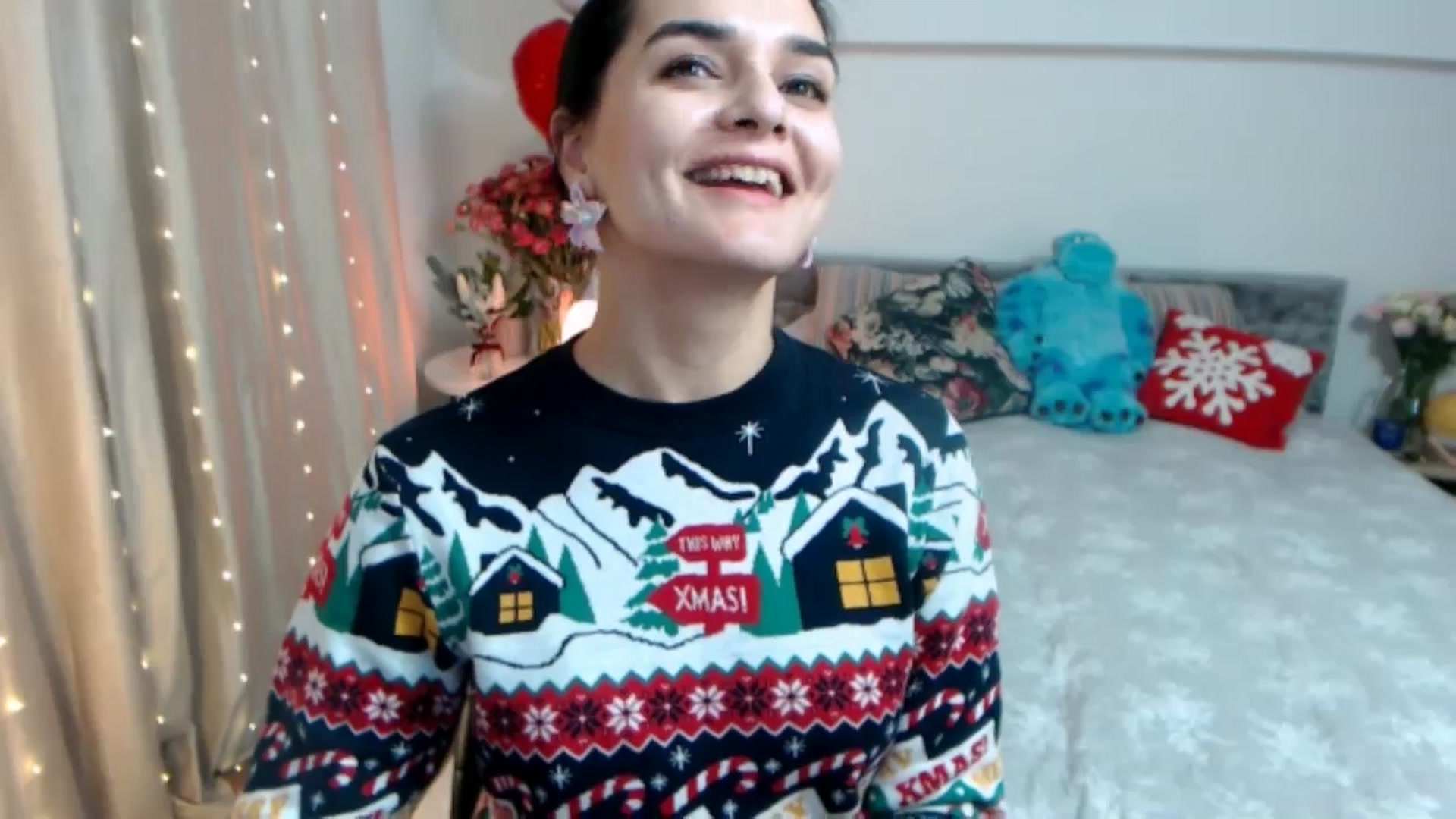 Gallery image thumbnail from Spicy_Eyes's myfreecams stream on, 12/28/2025, 19:07 image 10 of 20