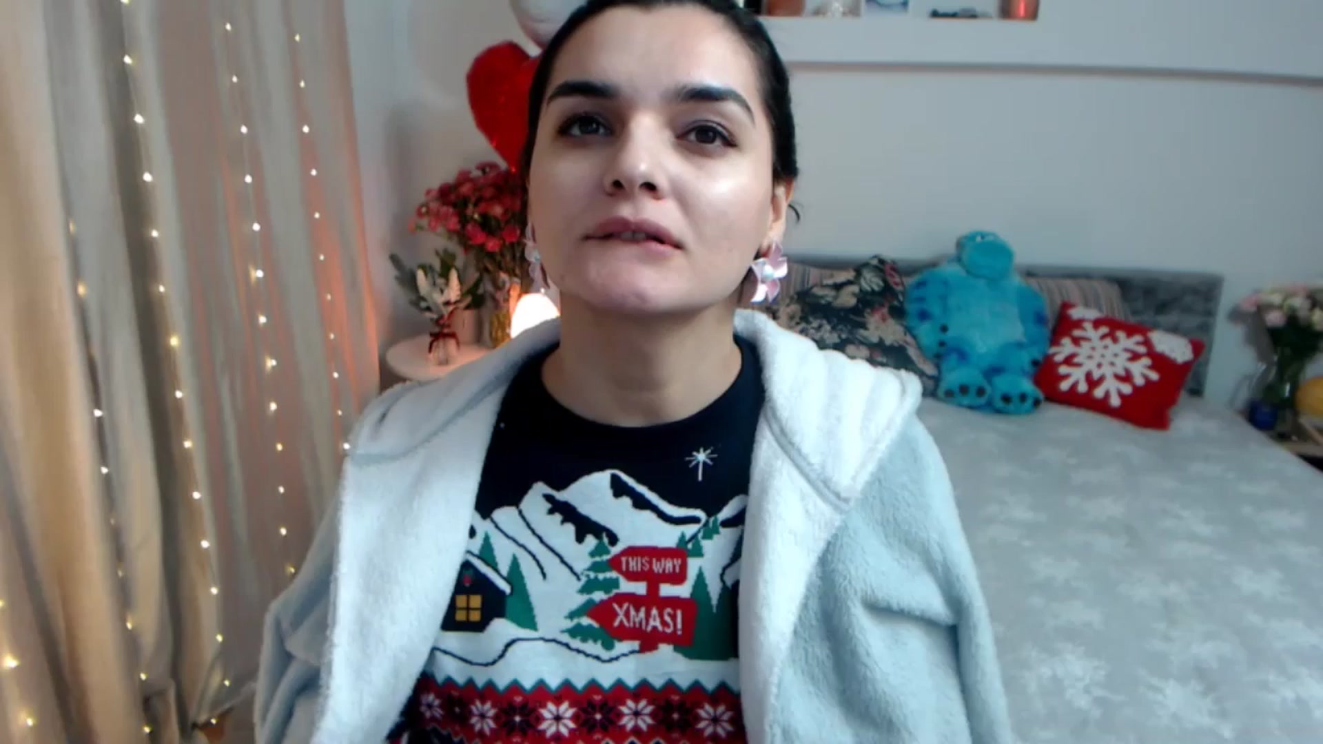 Gallery image thumbnail from Spicy_Eyes's myfreecams stream on, 12/28/2025, 19:07 image 9 of 20