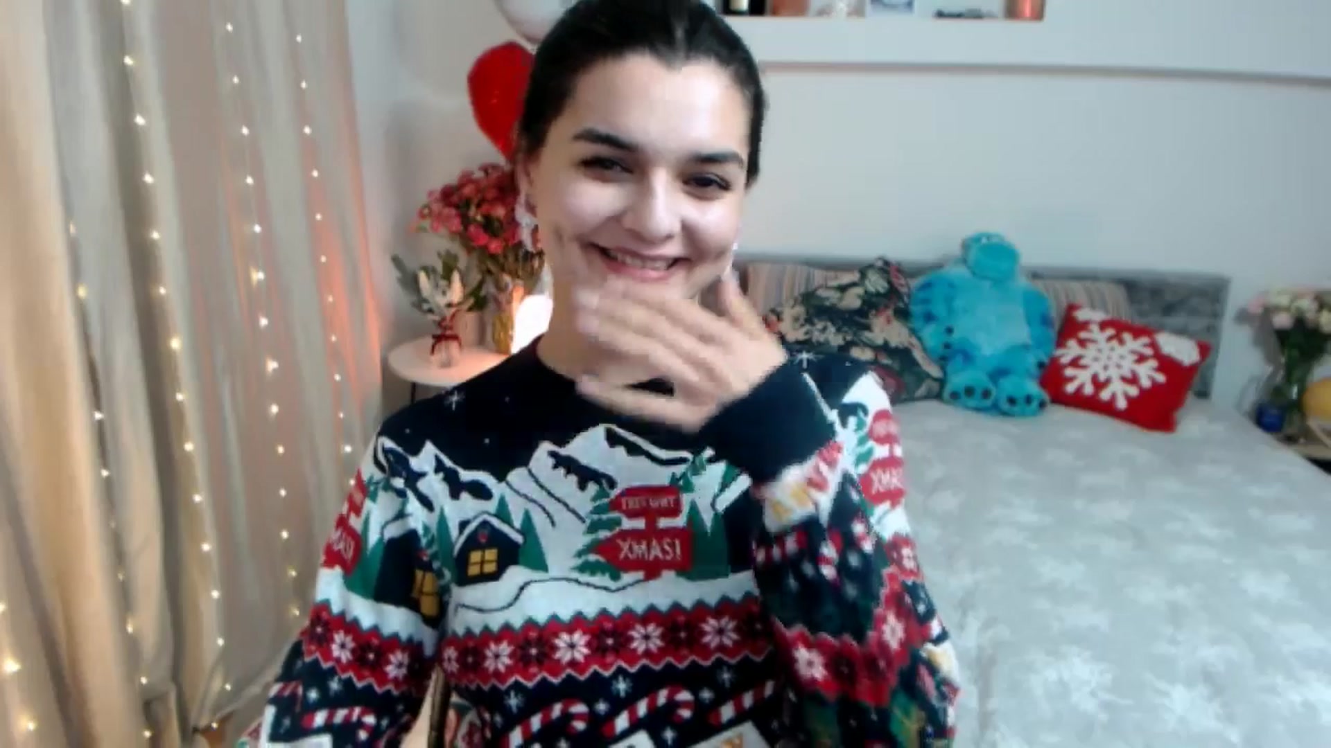 Gallery image thumbnail from Spicy_Eyes's myfreecams stream on, 12/28/2025, 19:07 image 8 of 20