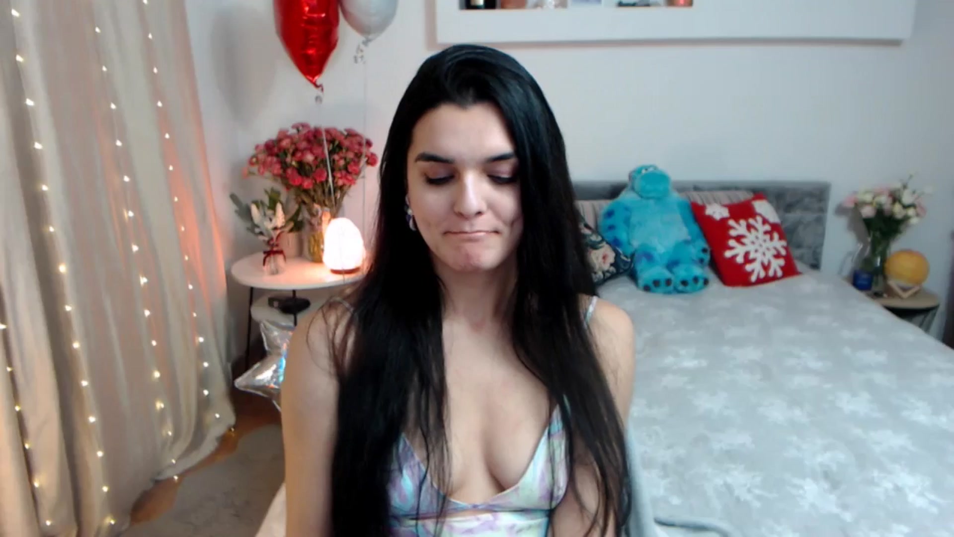 Gallery image thumbnail from Spicy_Eyes's myfreecams stream on, 12/28/2025, 20:14 image 11 of 20