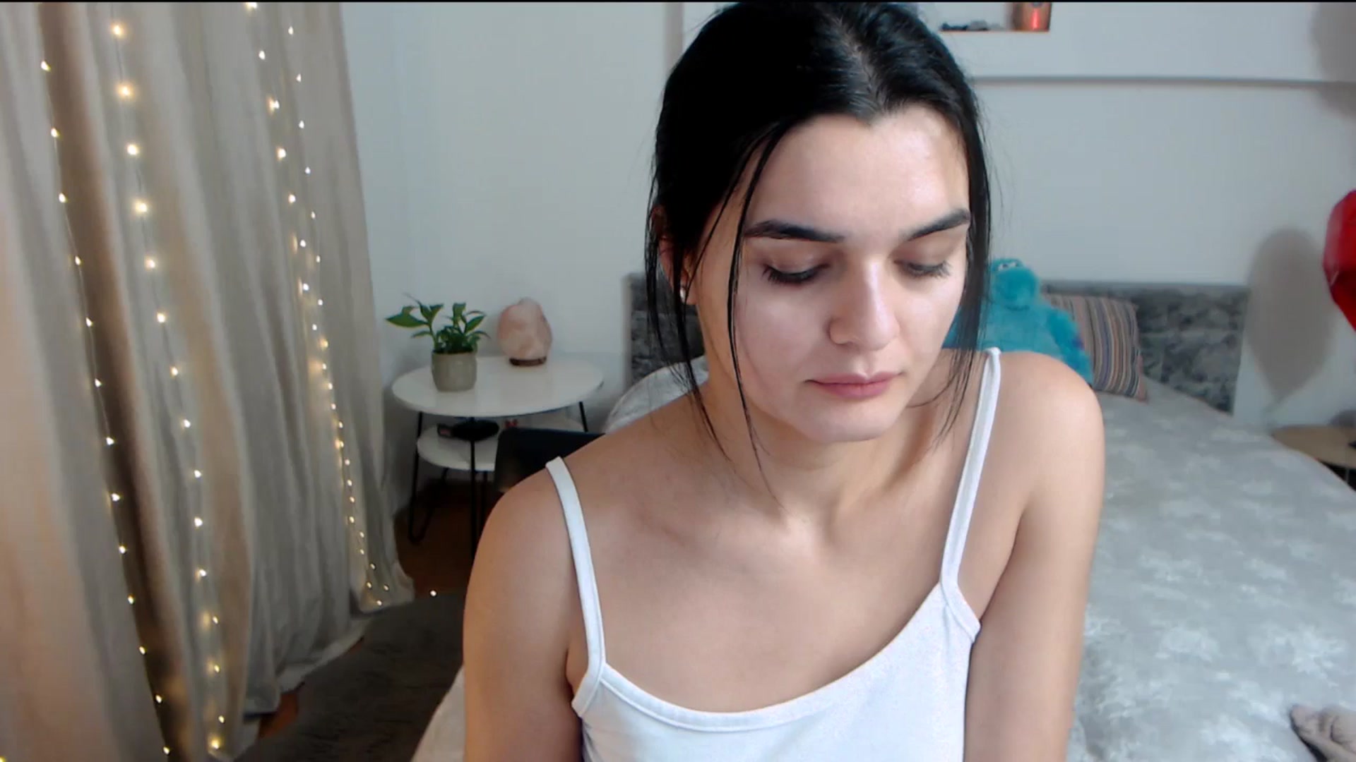Gallery image thumbnail from Spicy_Eyes's myfreecams stream on, 01/13/2026, 19:51 image 1 of 20
