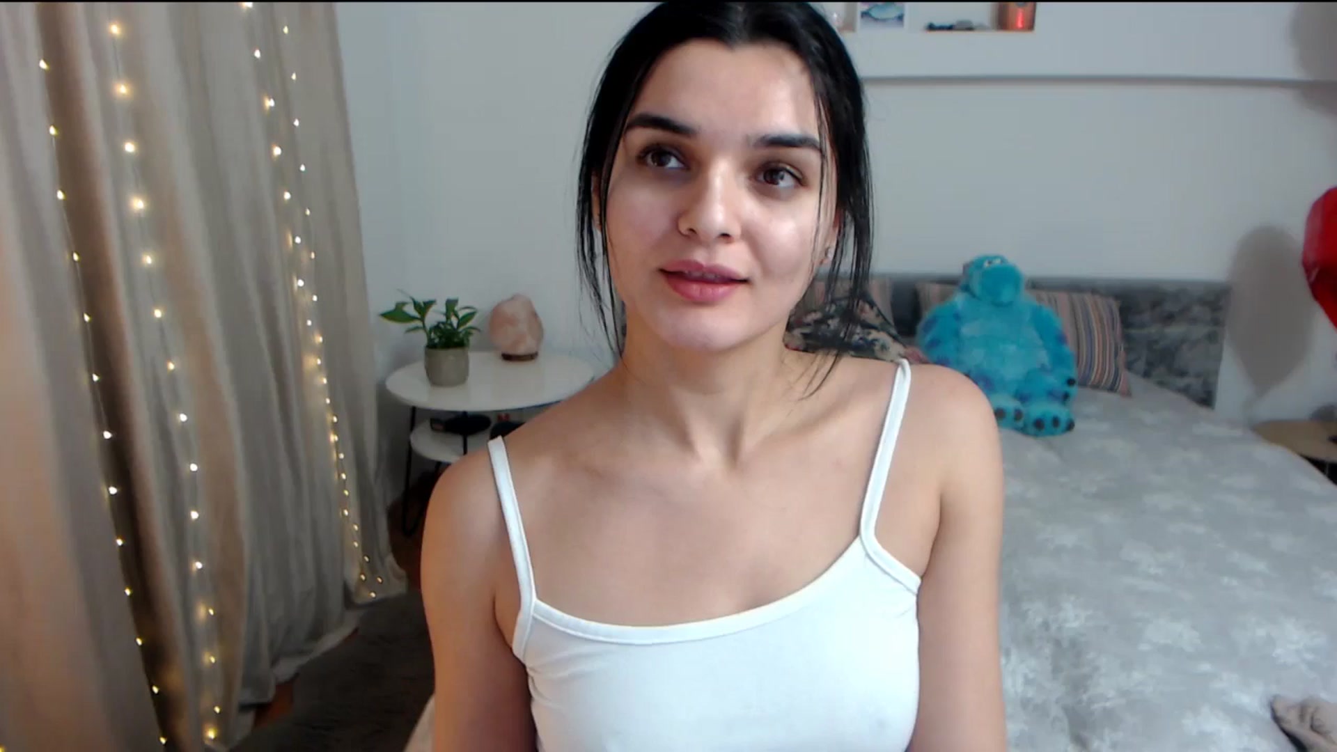 Gallery image thumbnail from Spicy_Eyes's myfreecams stream on, 01/13/2026, 19:51 image 3 of 20