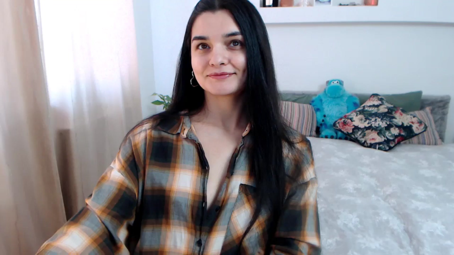 Gallery image thumbnail from Spicy_Eyes's myfreecams stream on, 02/26/2026, 15:27 image 2 of 20