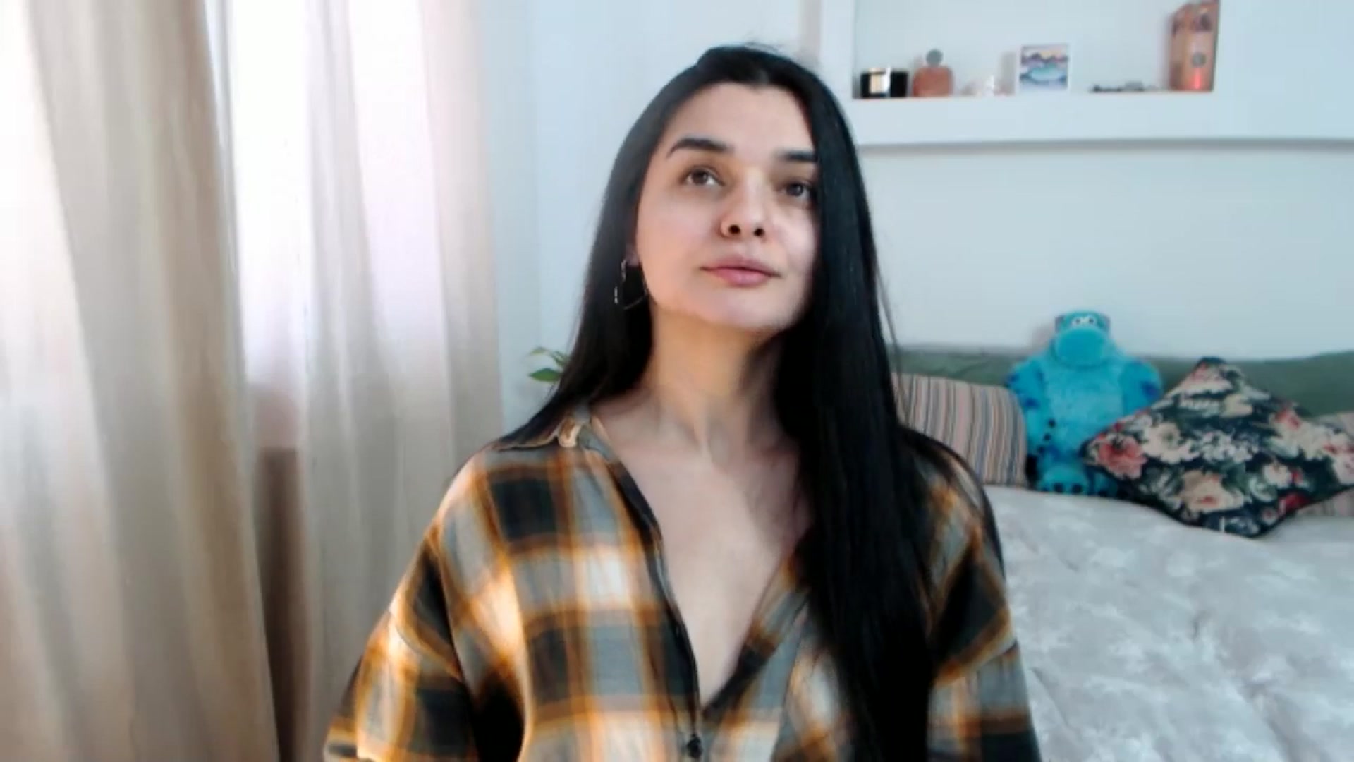 Gallery image thumbnail from Spicy_Eyes's myfreecams stream on, 02/26/2026, 15:27 image 20 of 20