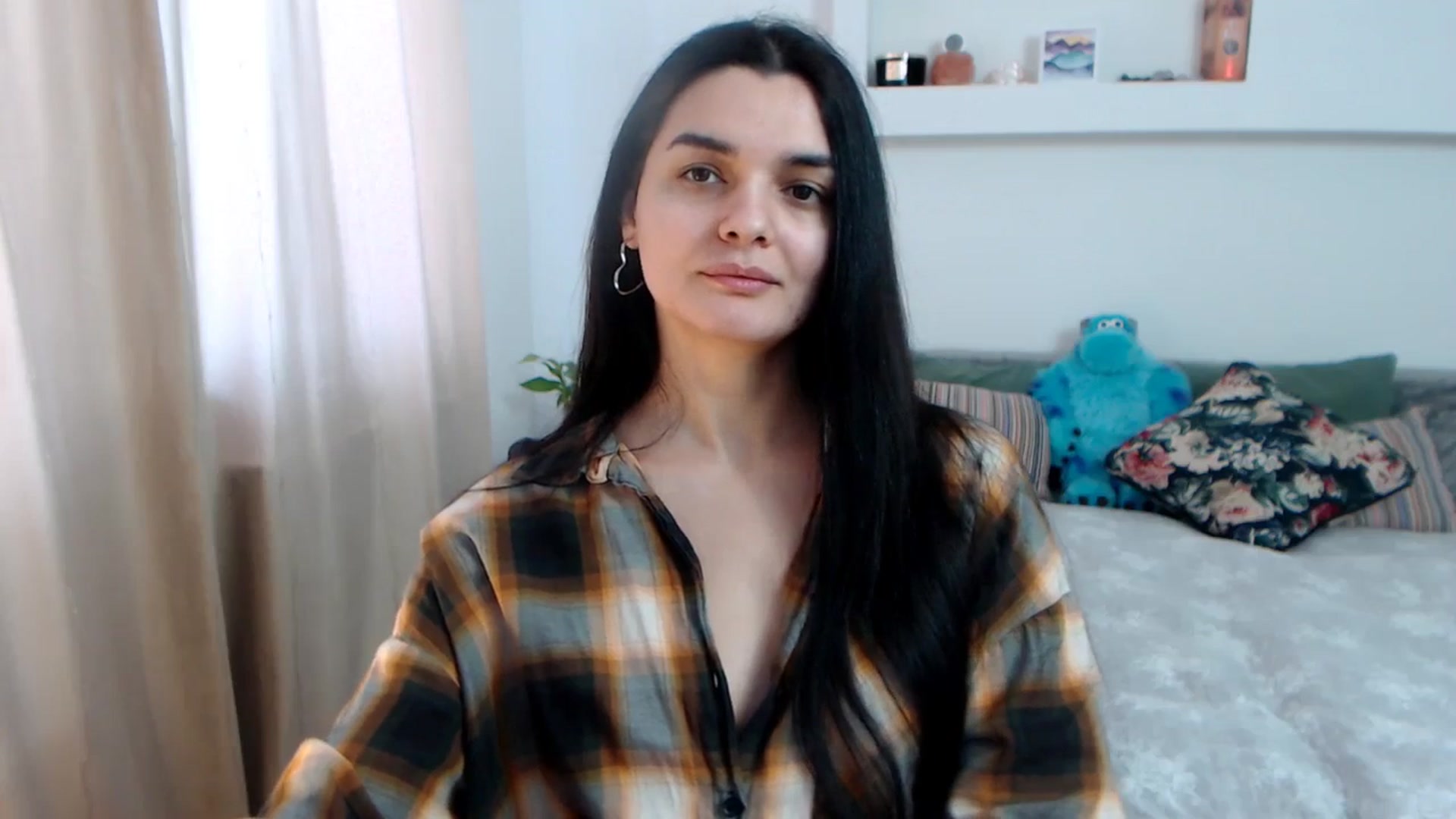 Gallery image thumbnail from Spicy_Eyes's myfreecams stream on, 02/26/2026, 15:27 image 12 of 20