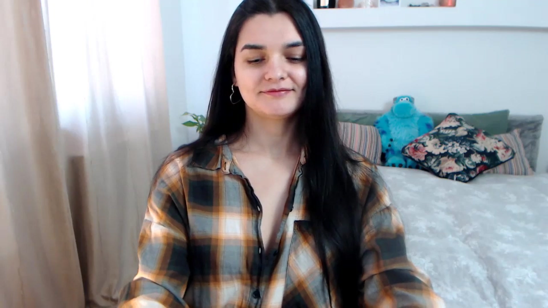 Gallery image thumbnail from Spicy_Eyes's myfreecams stream on, 02/26/2026, 15:27 image 4 of 20