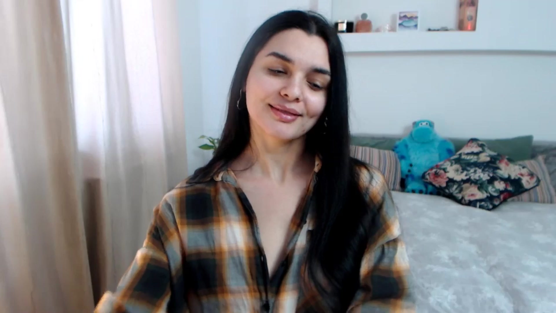 Gallery image thumbnail from Spicy_Eyes's myfreecams stream on, 02/26/2026, 15:27 image 13 of 20