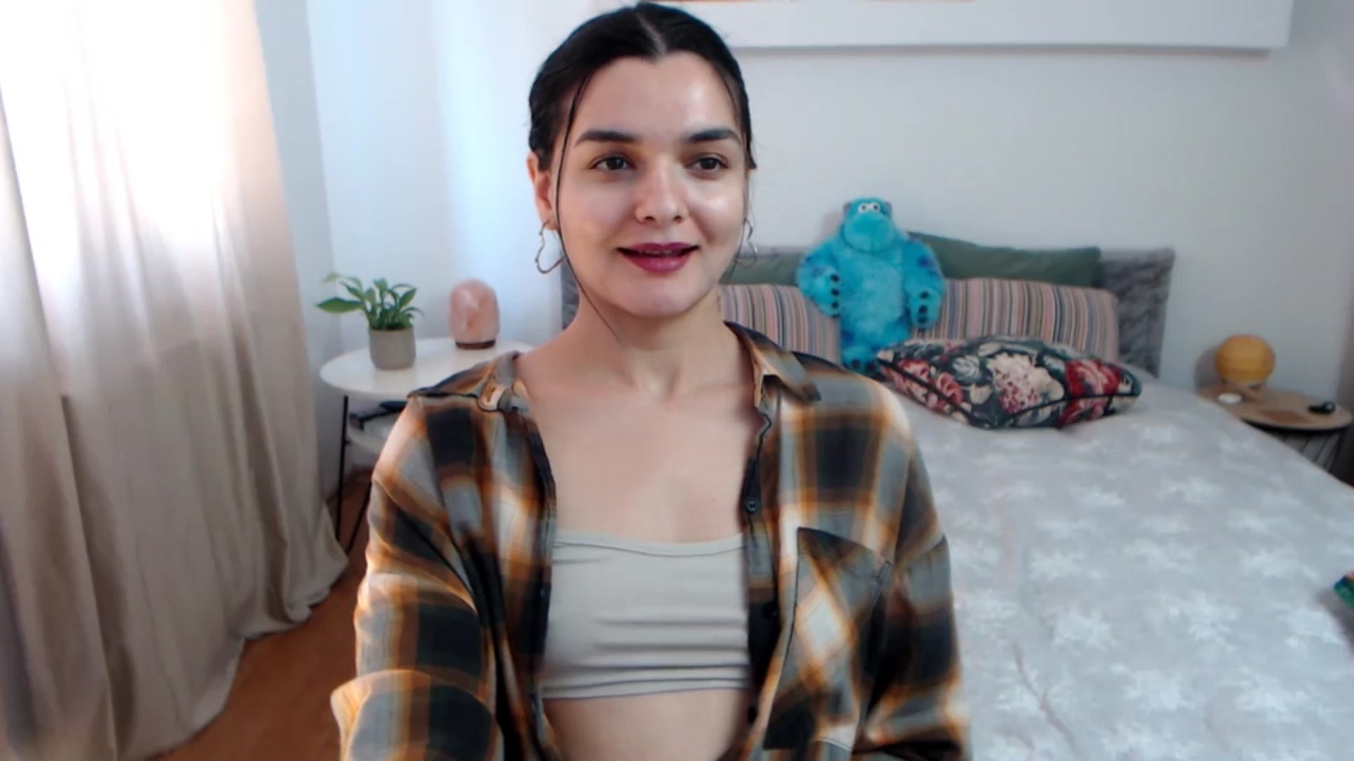 Gallery image thumbnail from Spicy_Eyes's myfreecams stream on, 02/27/2026, 14:02 image 12 of 20