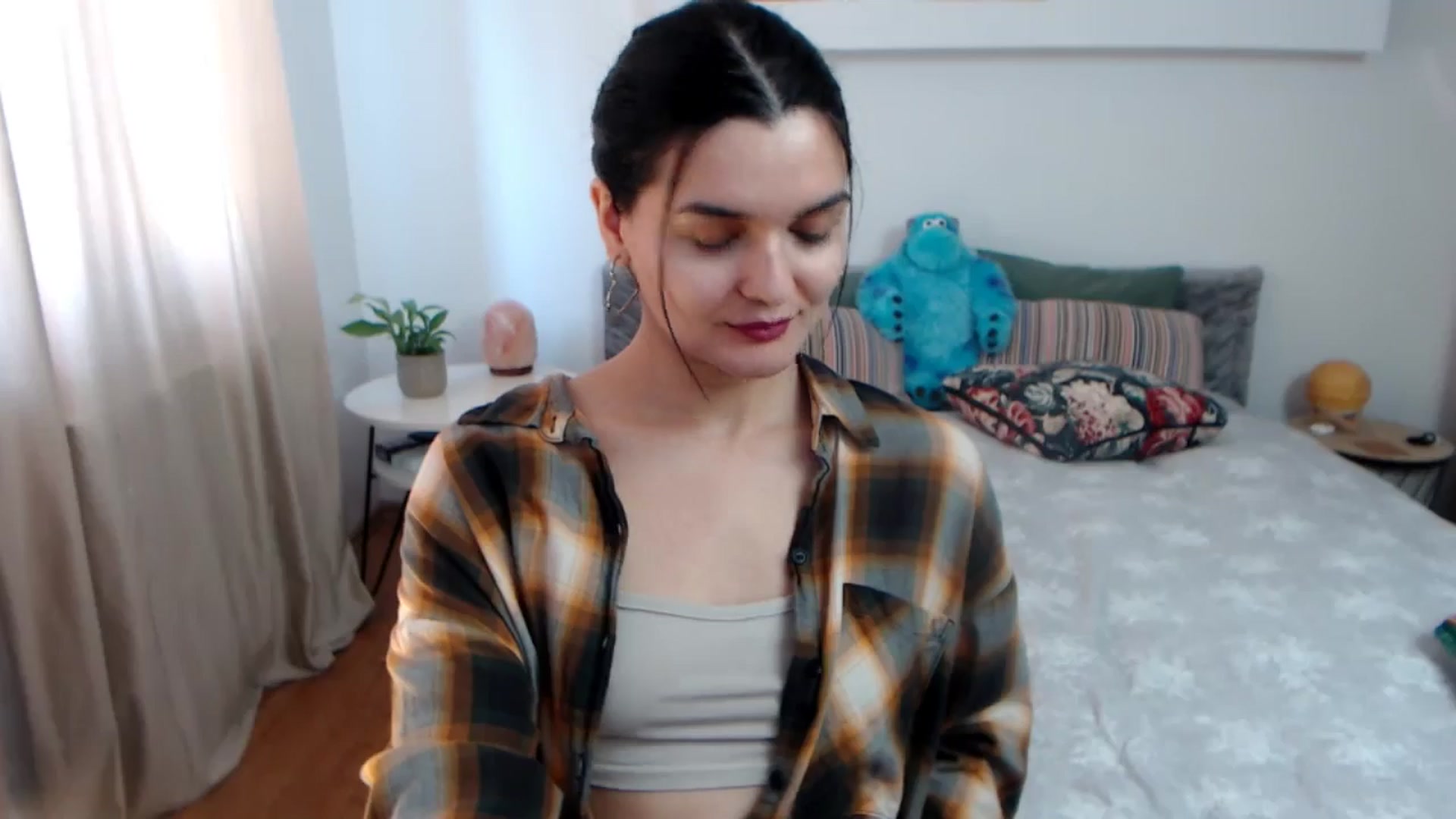 Gallery image thumbnail from Spicy_Eyes's myfreecams stream on, 02/27/2026, 14:02 image 8 of 20