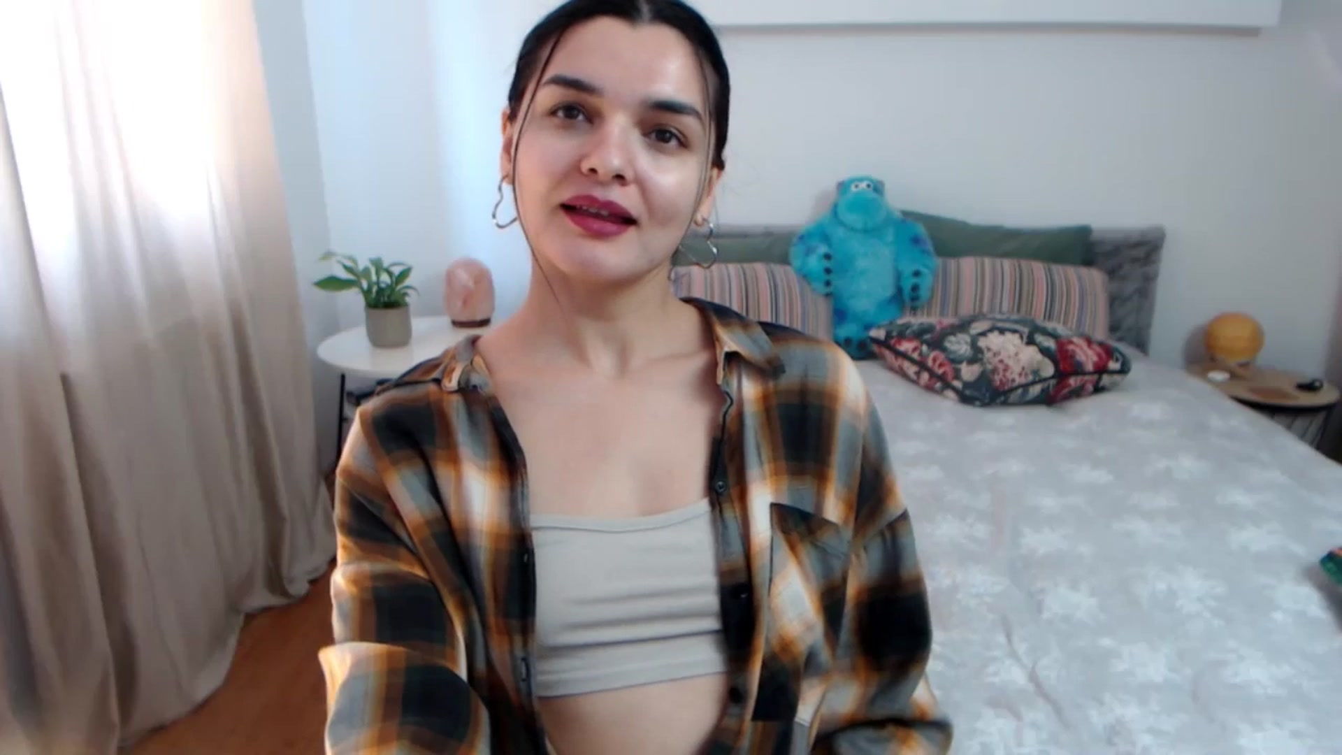 Gallery image thumbnail from Spicy_Eyes's myfreecams stream on, 02/27/2026, 14:02 image 17 of 20