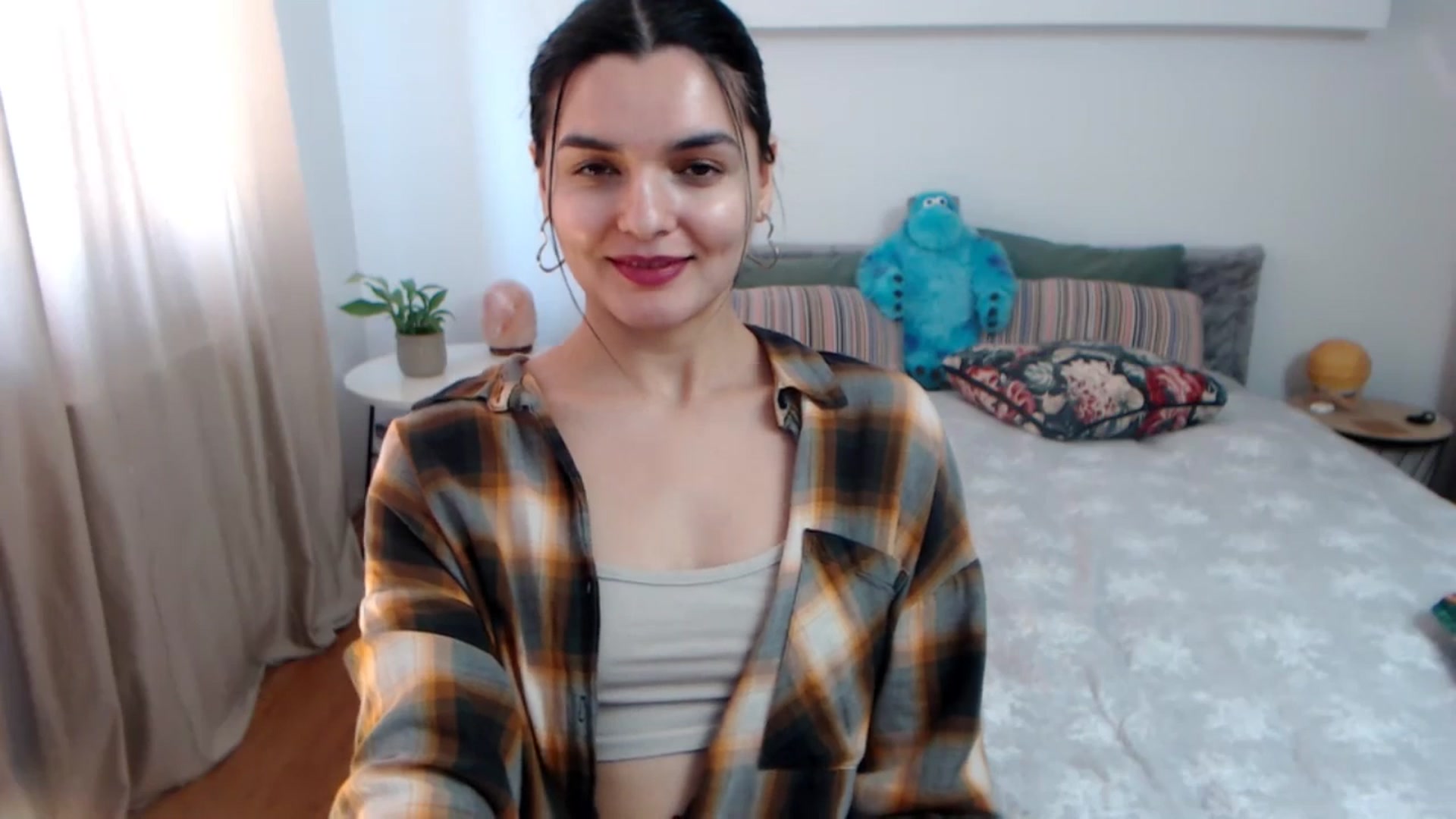 Gallery image thumbnail from Spicy_Eyes's myfreecams stream on, 02/27/2026, 14:02 image 19 of 20